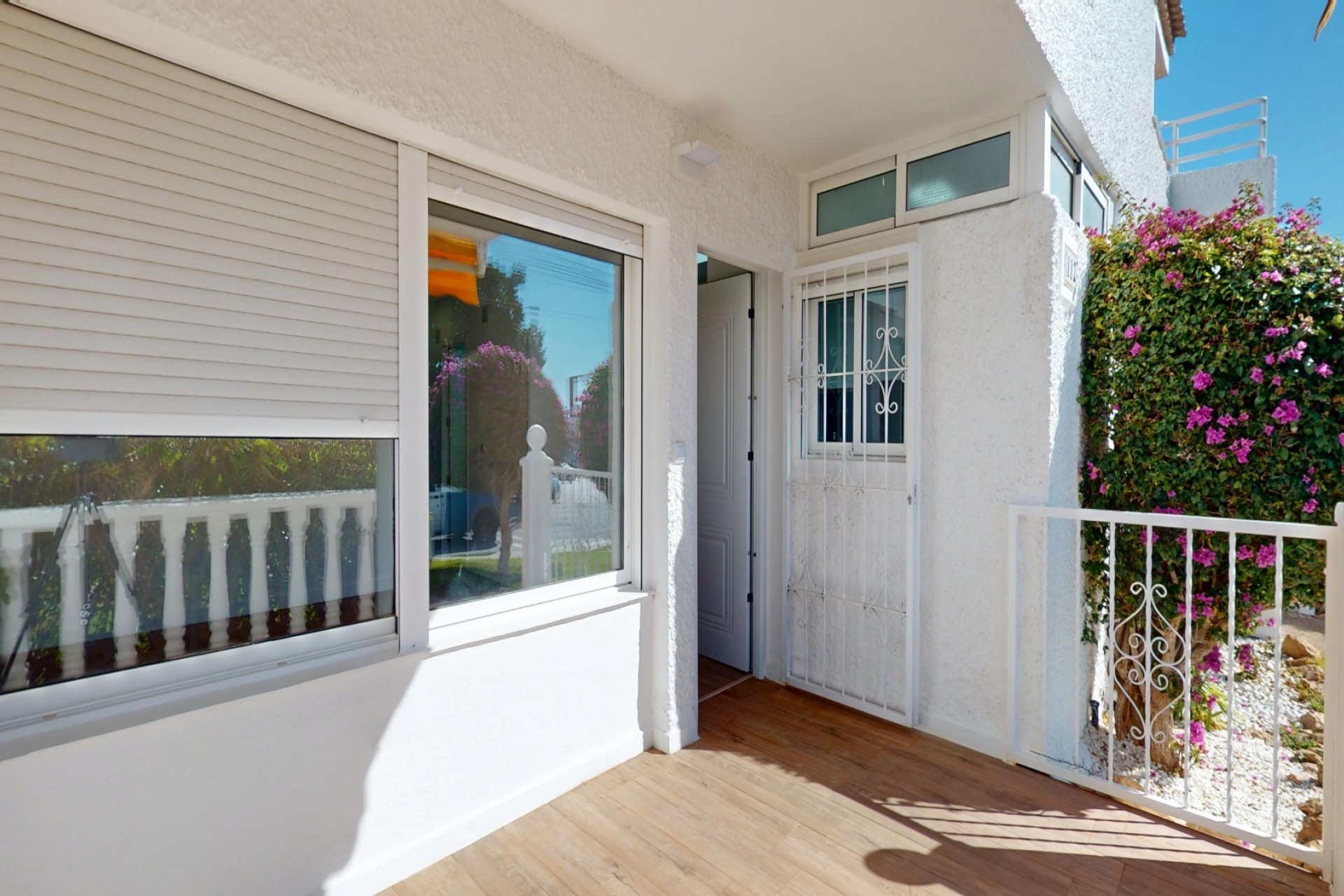 Re-Sale - Bungalow - Orihuela Costa - Villamartin