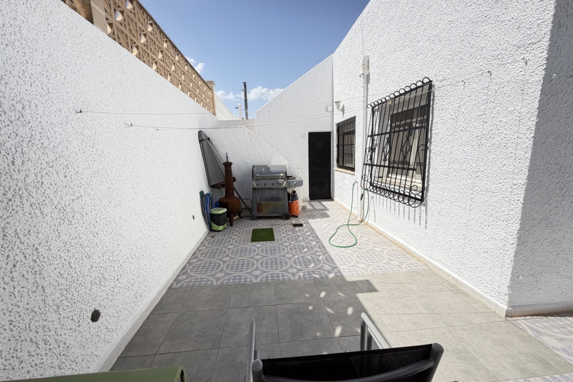 Re-Sale - Bungalow - Orihuela Costa - Villamartin