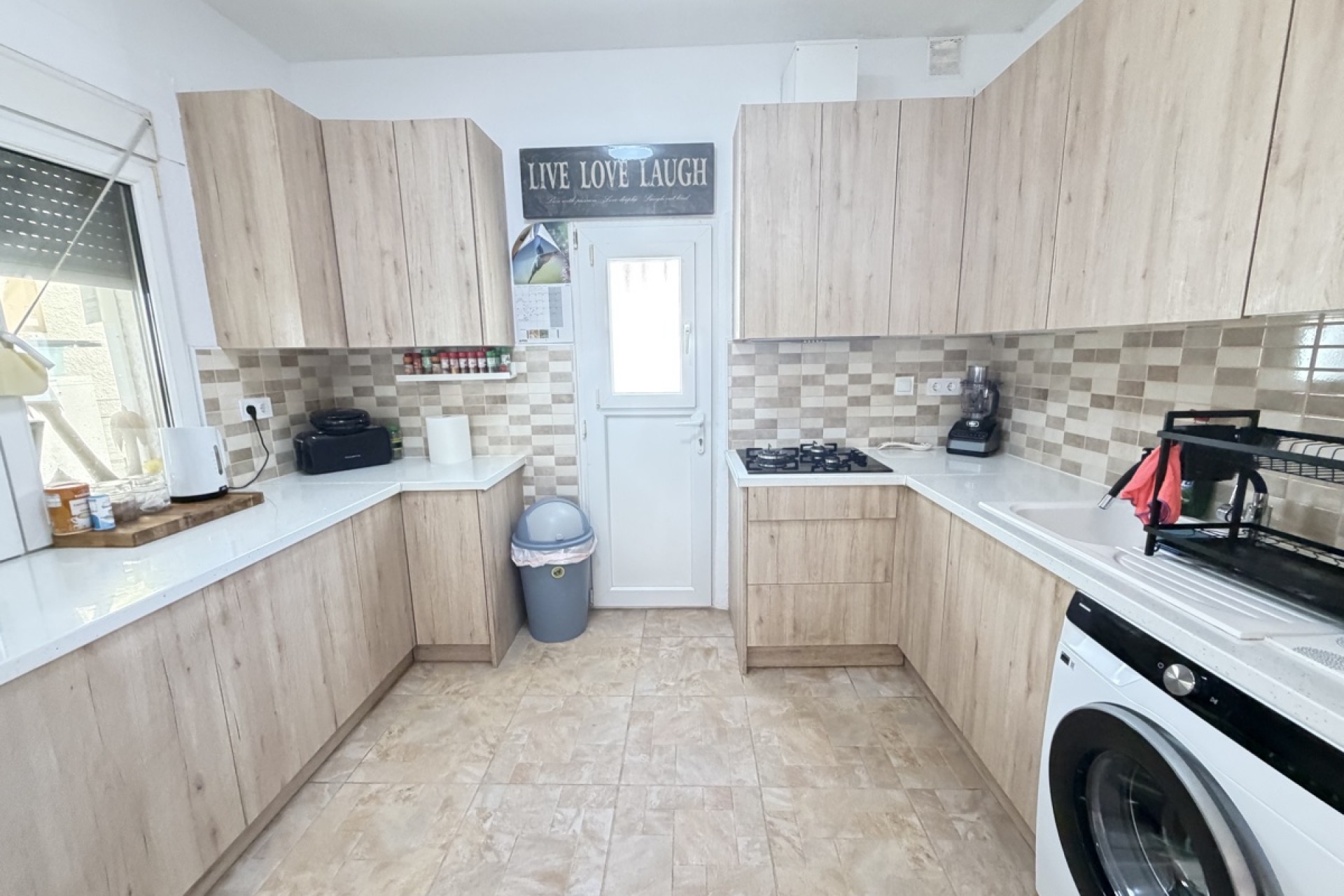 Re-Sale - Bungalow - Orihuela Costa - Villamartin