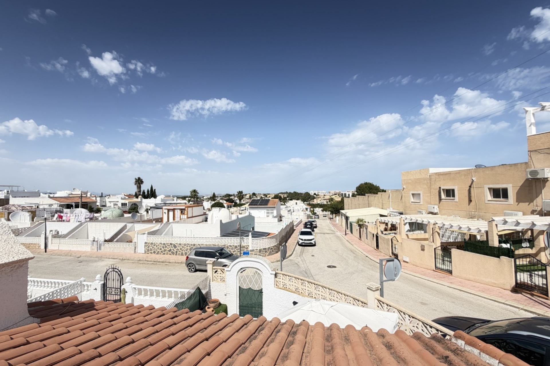 Re-Sale - Bungalow - Orihuela Costa - Villamartin