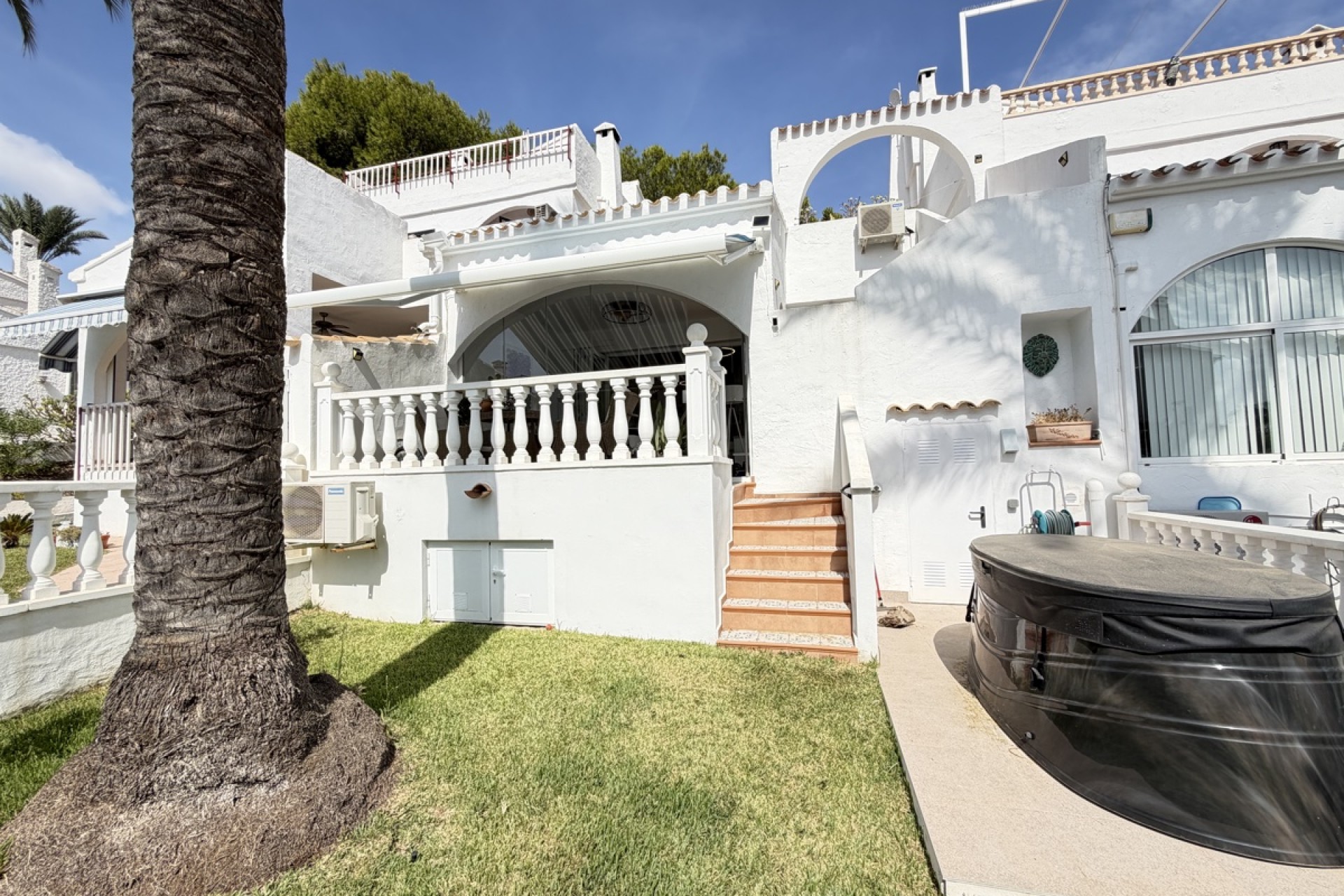 Re-Sale - Bungalow - Orihuela Costa - Villamartin