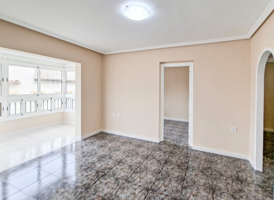 Re-Sale - Bungalow - Orihuela Costa
