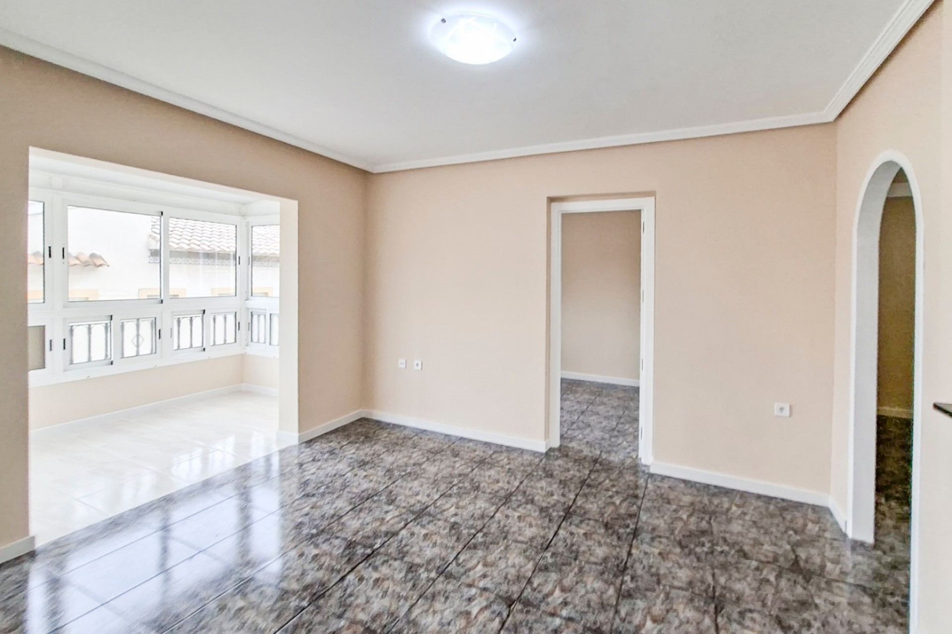 Re-Sale - Bungalow - Orihuela Costa