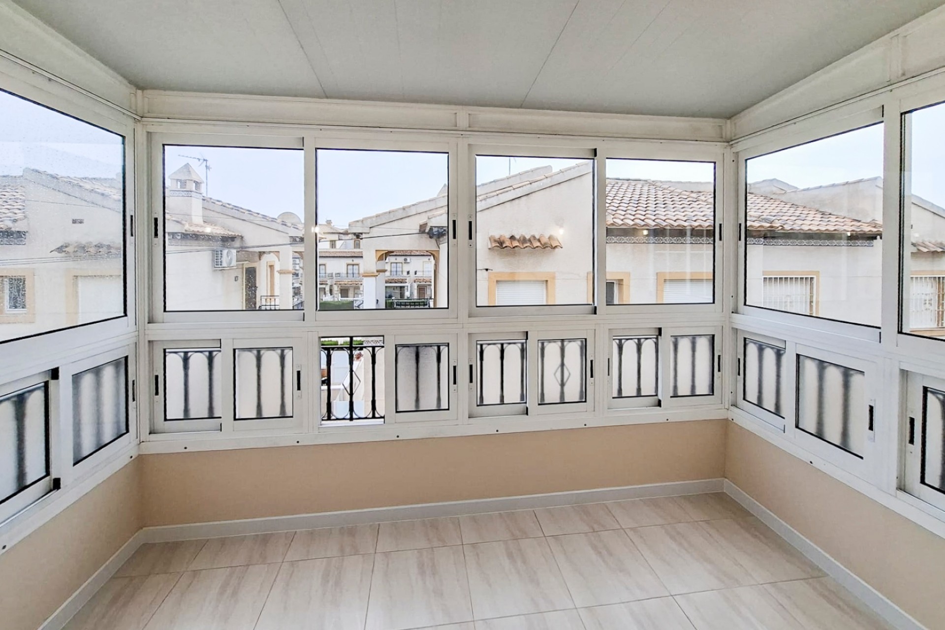 Re-Sale - Bungalow - Orihuela Costa