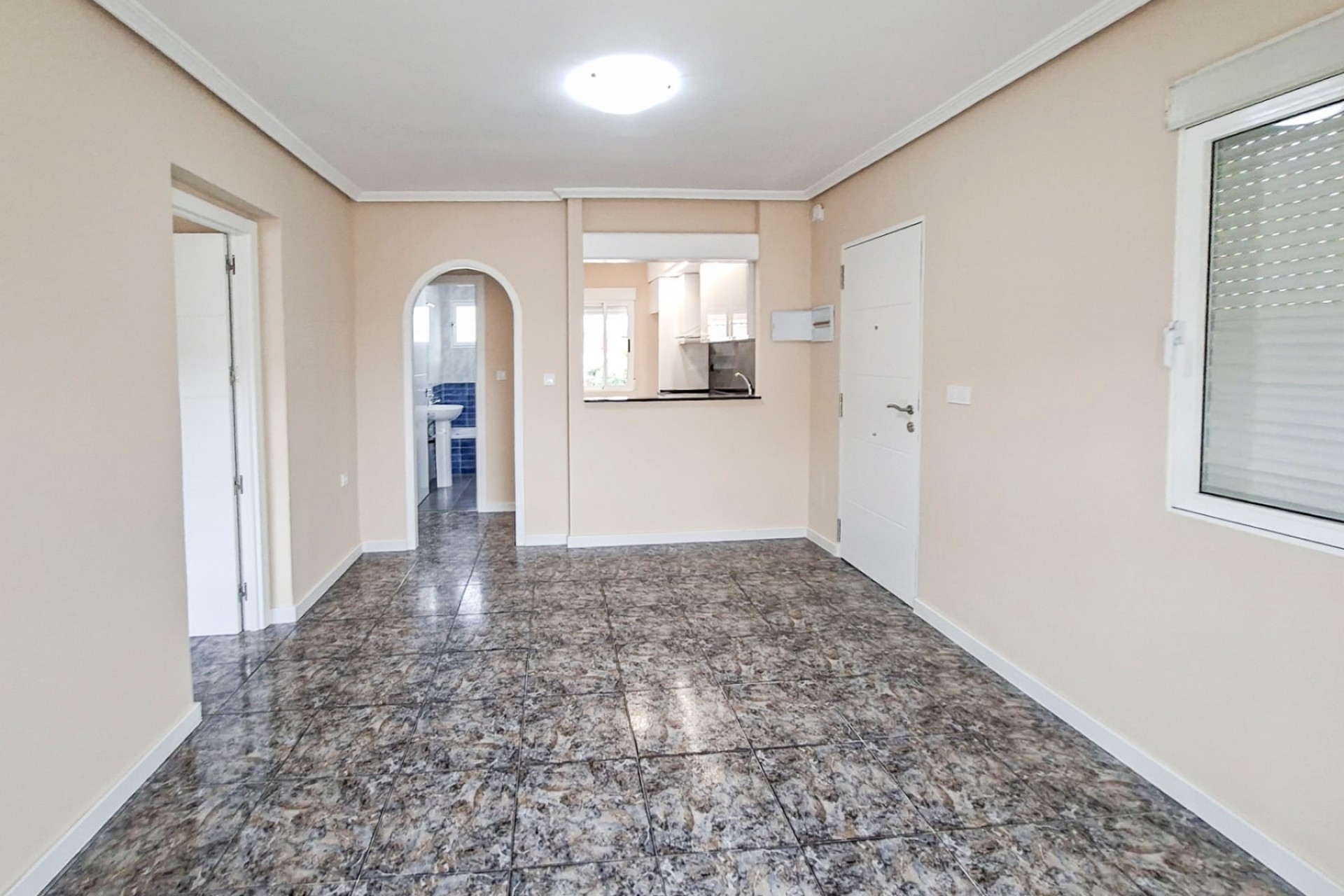Re-Sale - Bungalow - Orihuela Costa