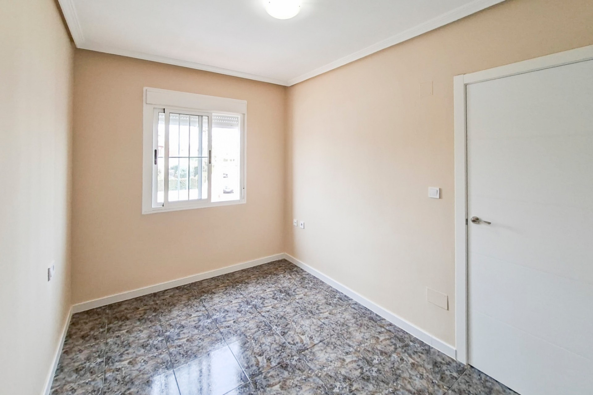 Re-Sale - Bungalow - Orihuela Costa