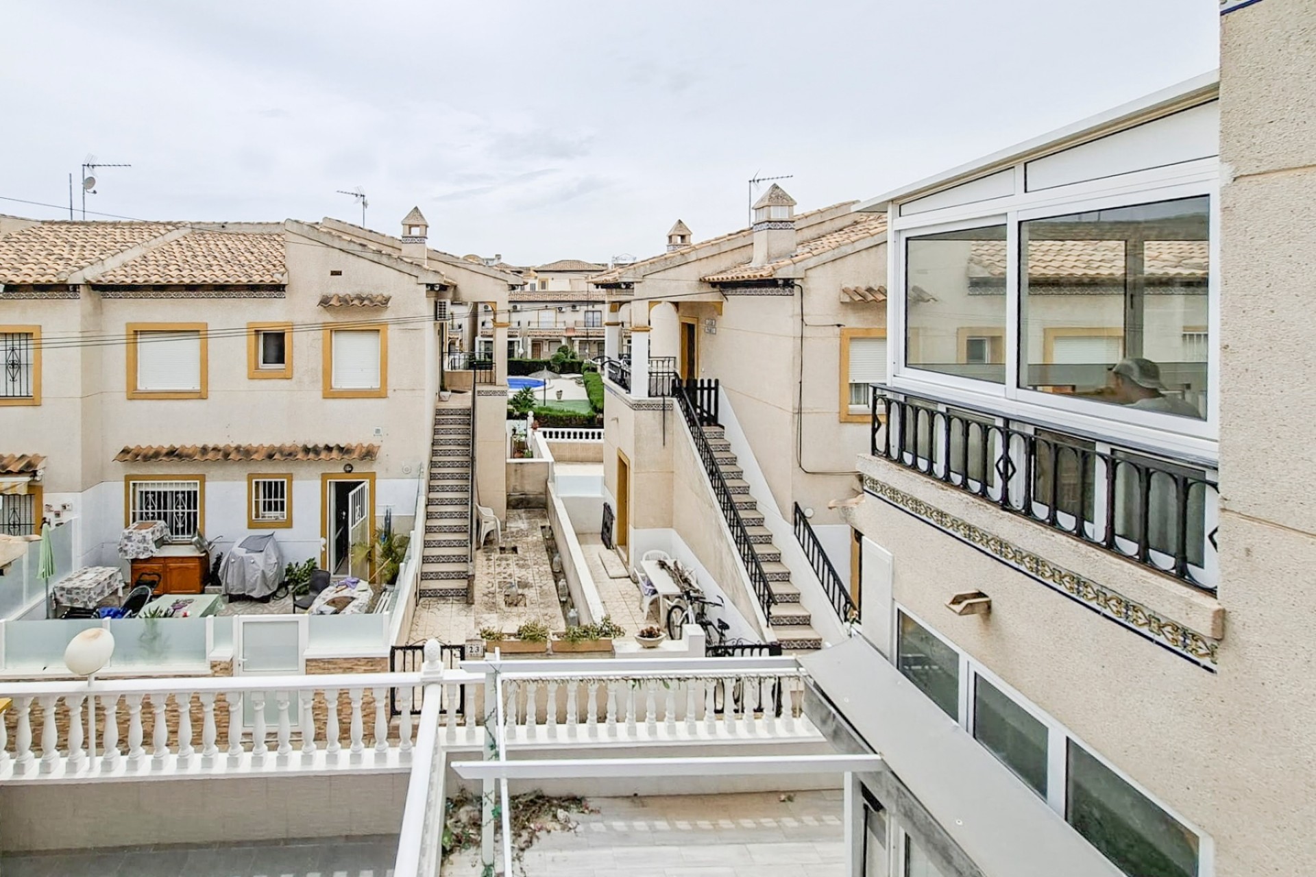 Re-Sale - Bungalow - Orihuela Costa