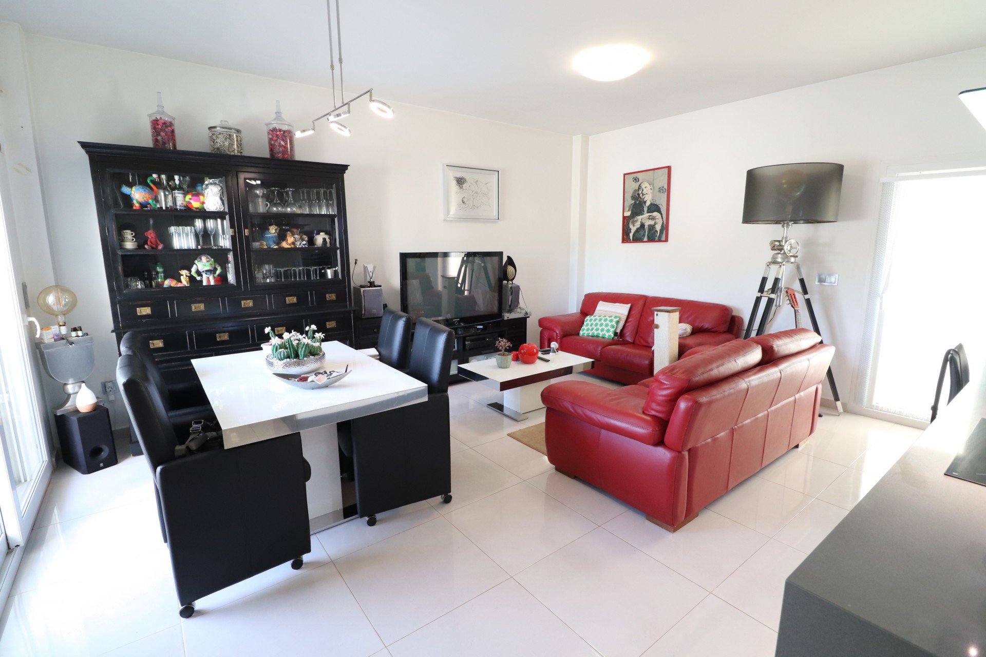 Re-Sale - Bungalow - Rojales - Los Palacios