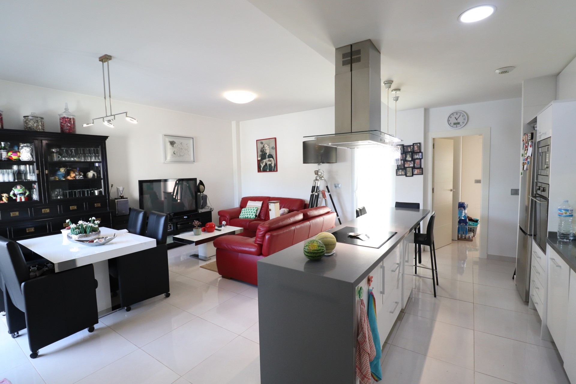 Re-Sale - Bungalow - Rojales - Los Palacios