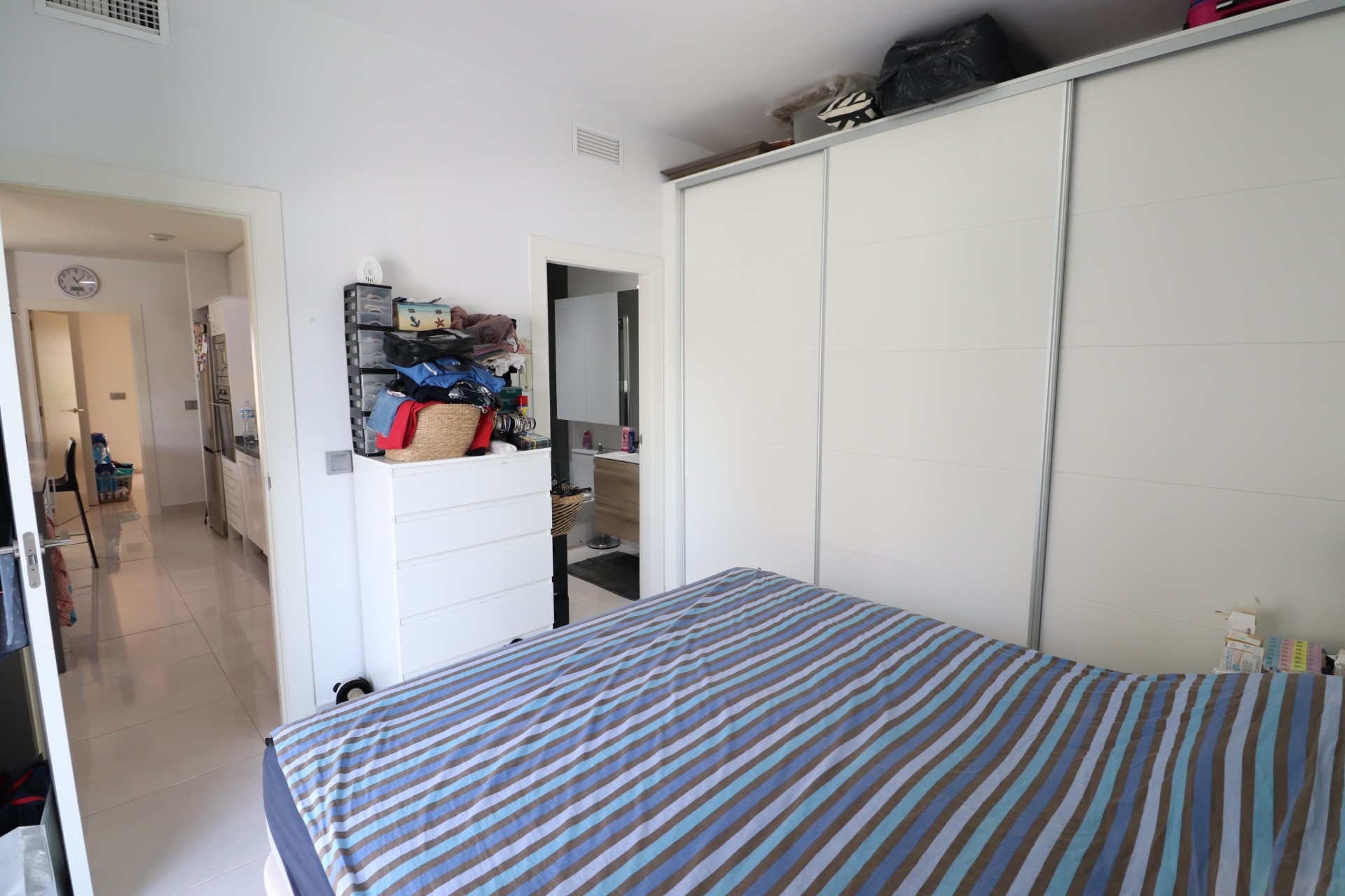 Re-Sale - Bungalow - Rojales - Los Palacios