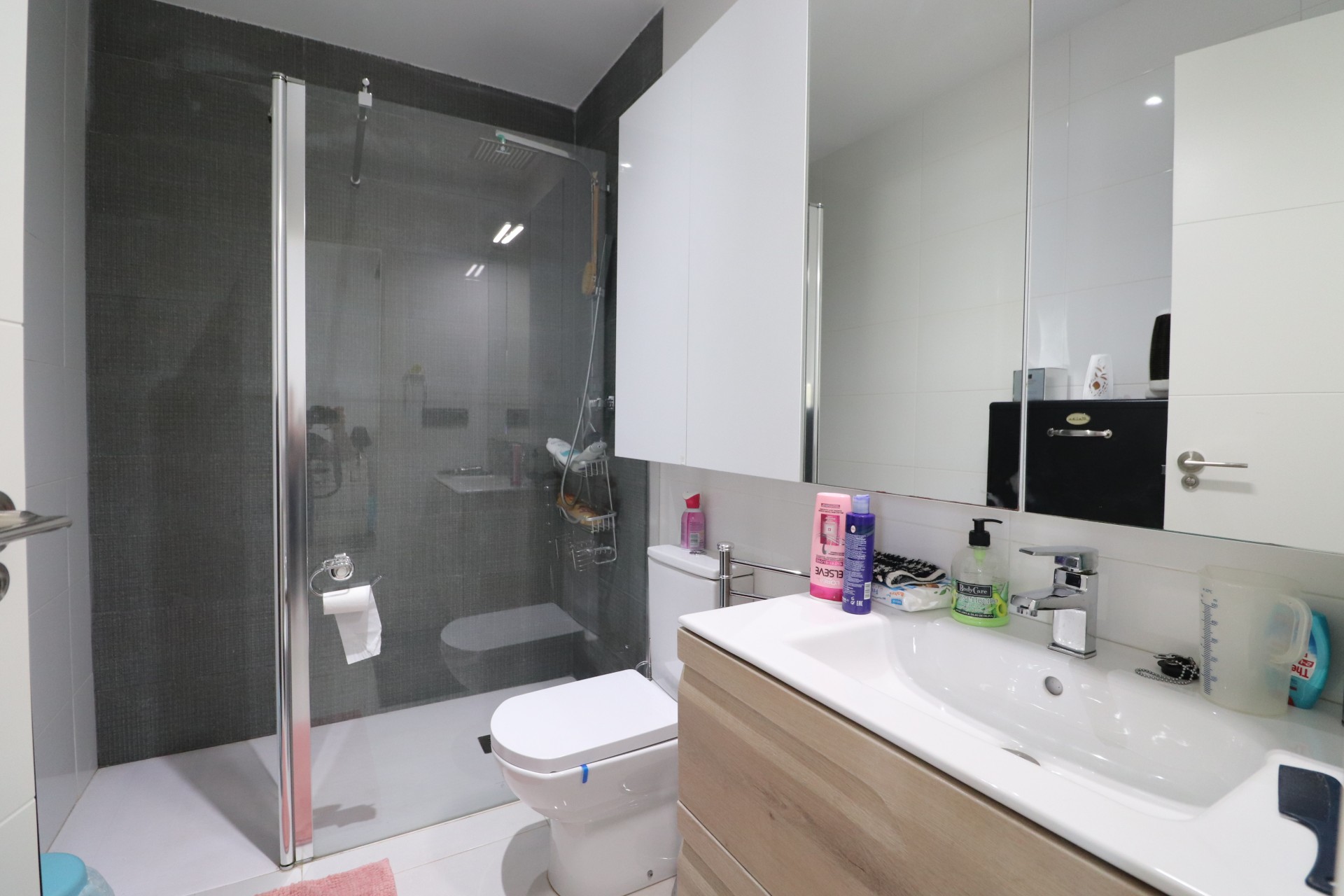 Re-Sale - Bungalow - Rojales - Los Palacios