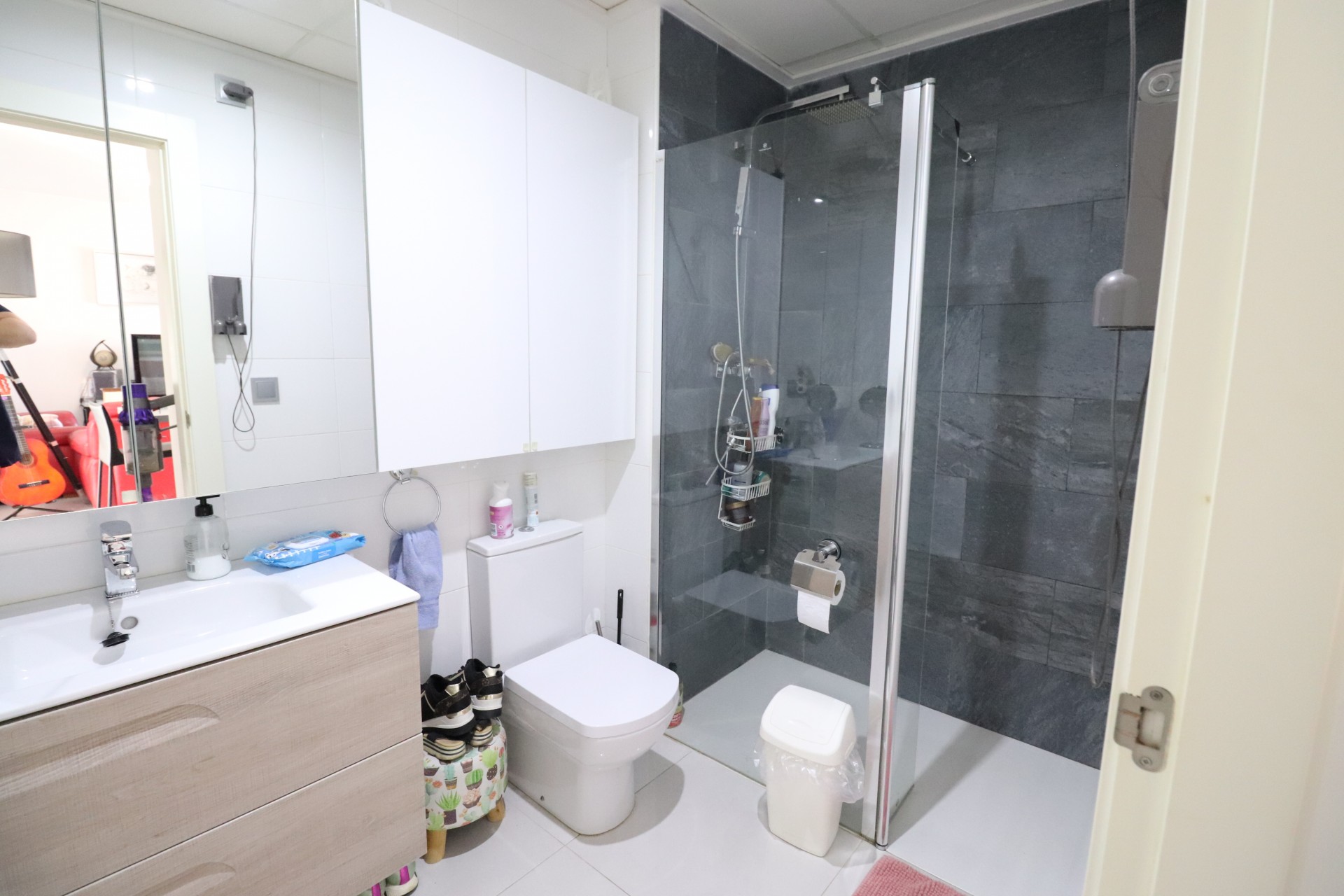 Re-Sale - Bungalow - Rojales - Los Palacios