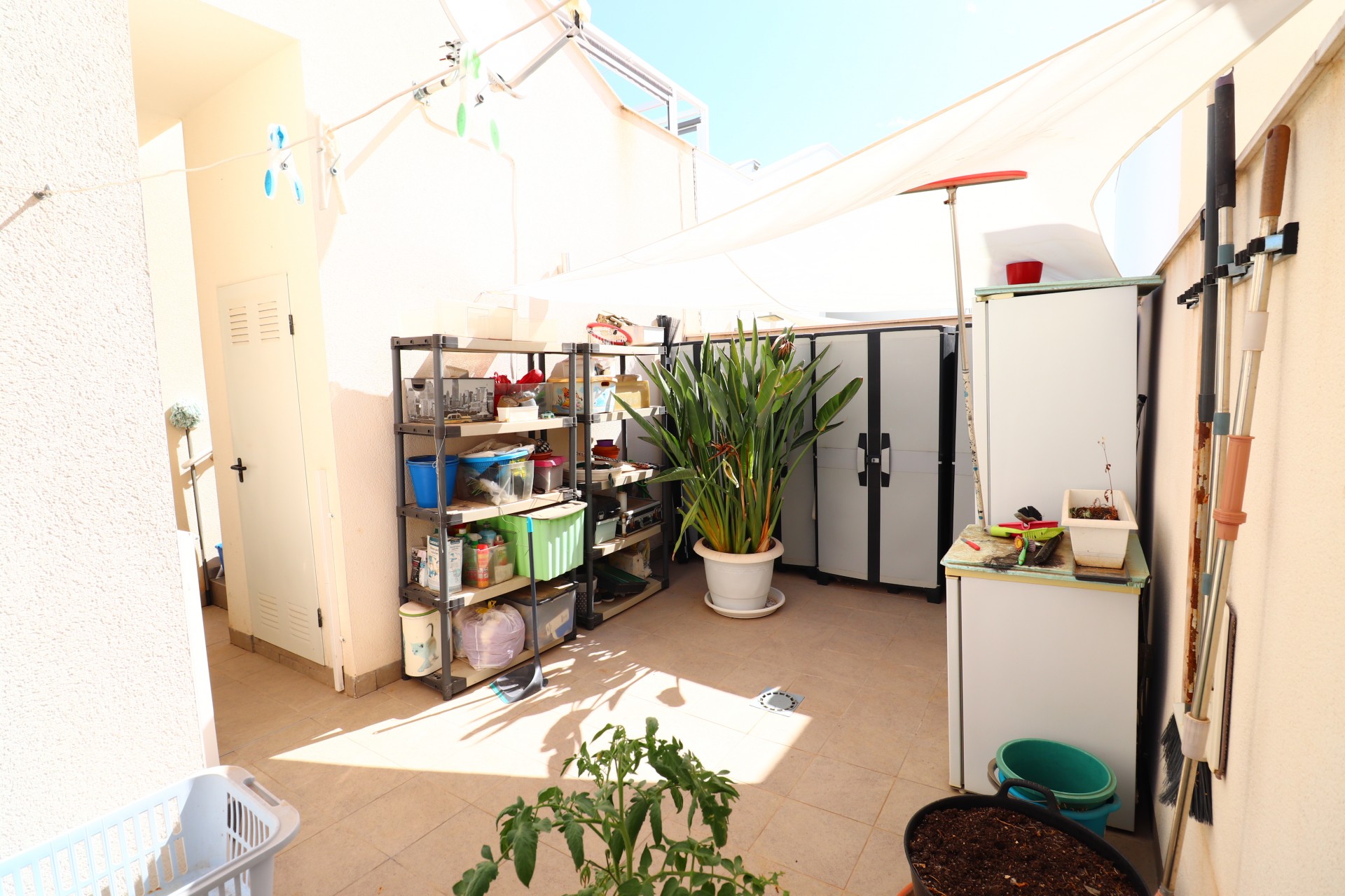 Re-Sale - Bungalow - Rojales - Los Palacios