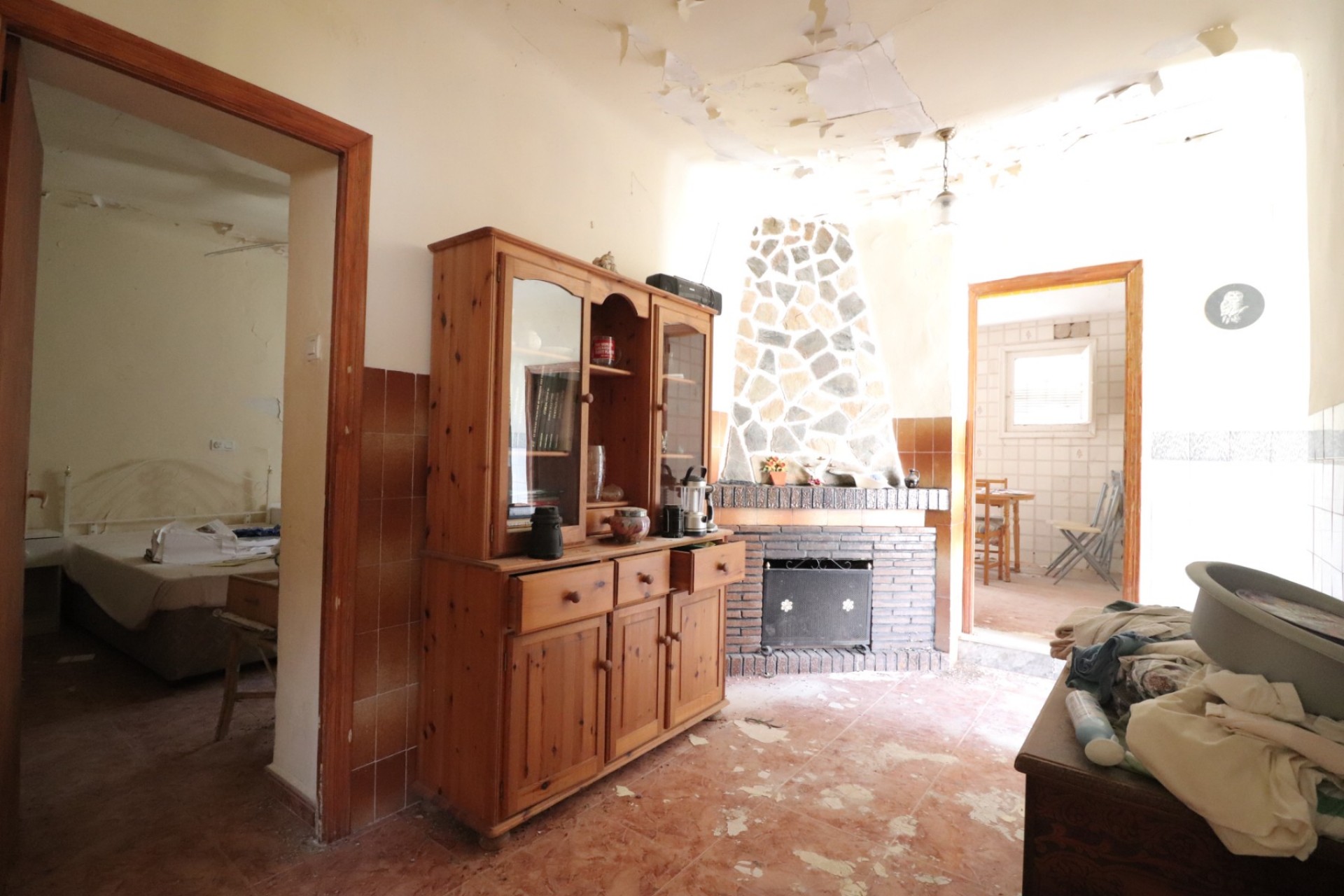 Re-Sale - Bungalow - Rojales - Rojales - Village