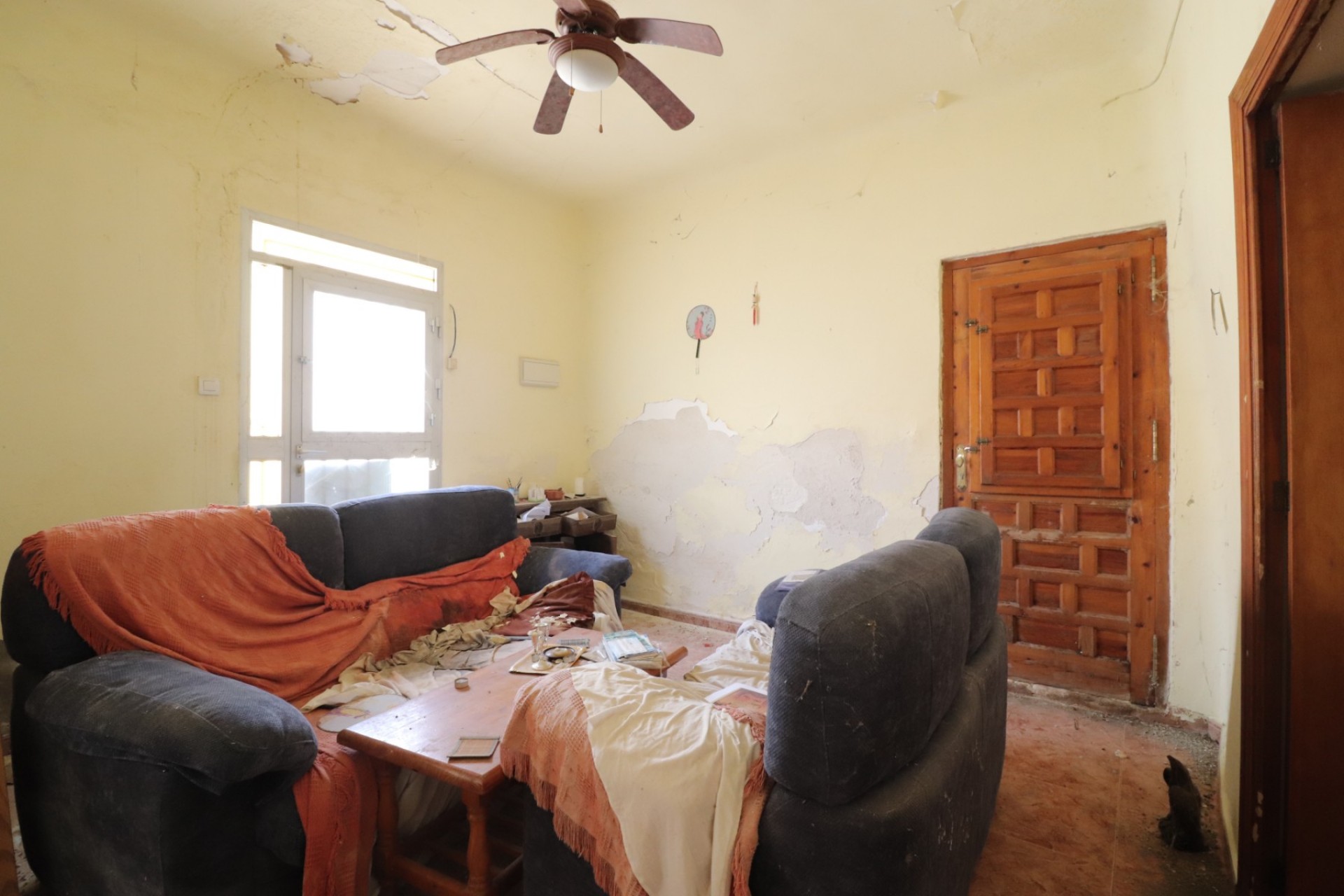 Re-Sale - Bungalow - Rojales - Rojales - Village