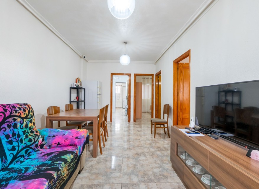 Re-Sale - Bungalow - San Javier - San Javier - Town