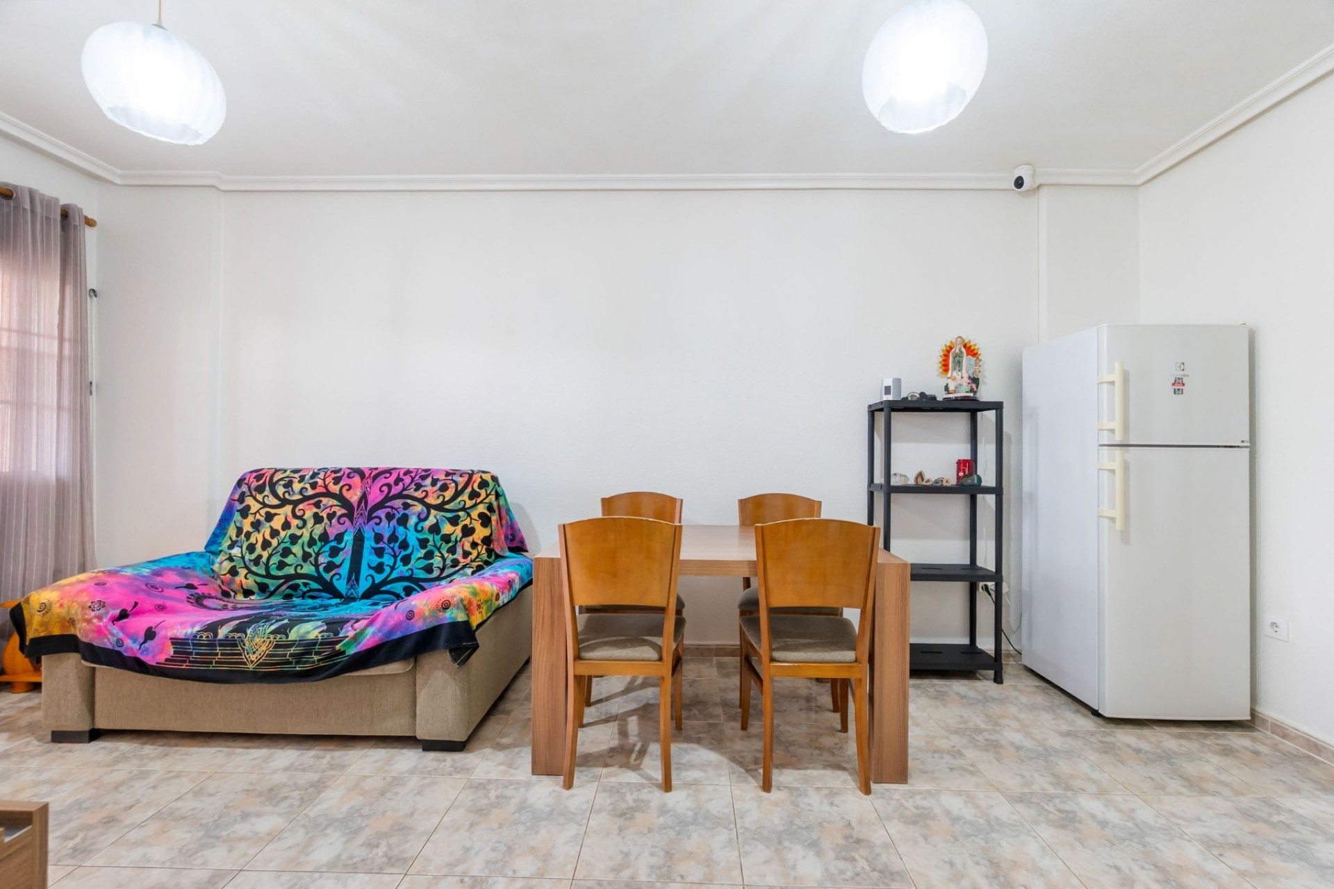 Re-Sale - Bungalow - San Javier - San Javier - Town