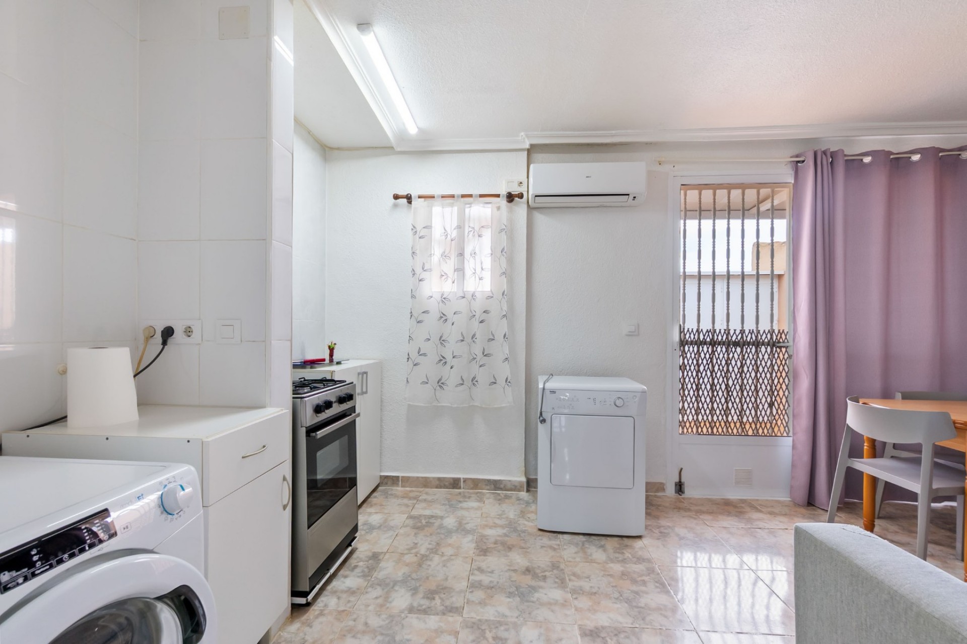 Re-Sale - Bungalow - San Javier - San Javier - Town