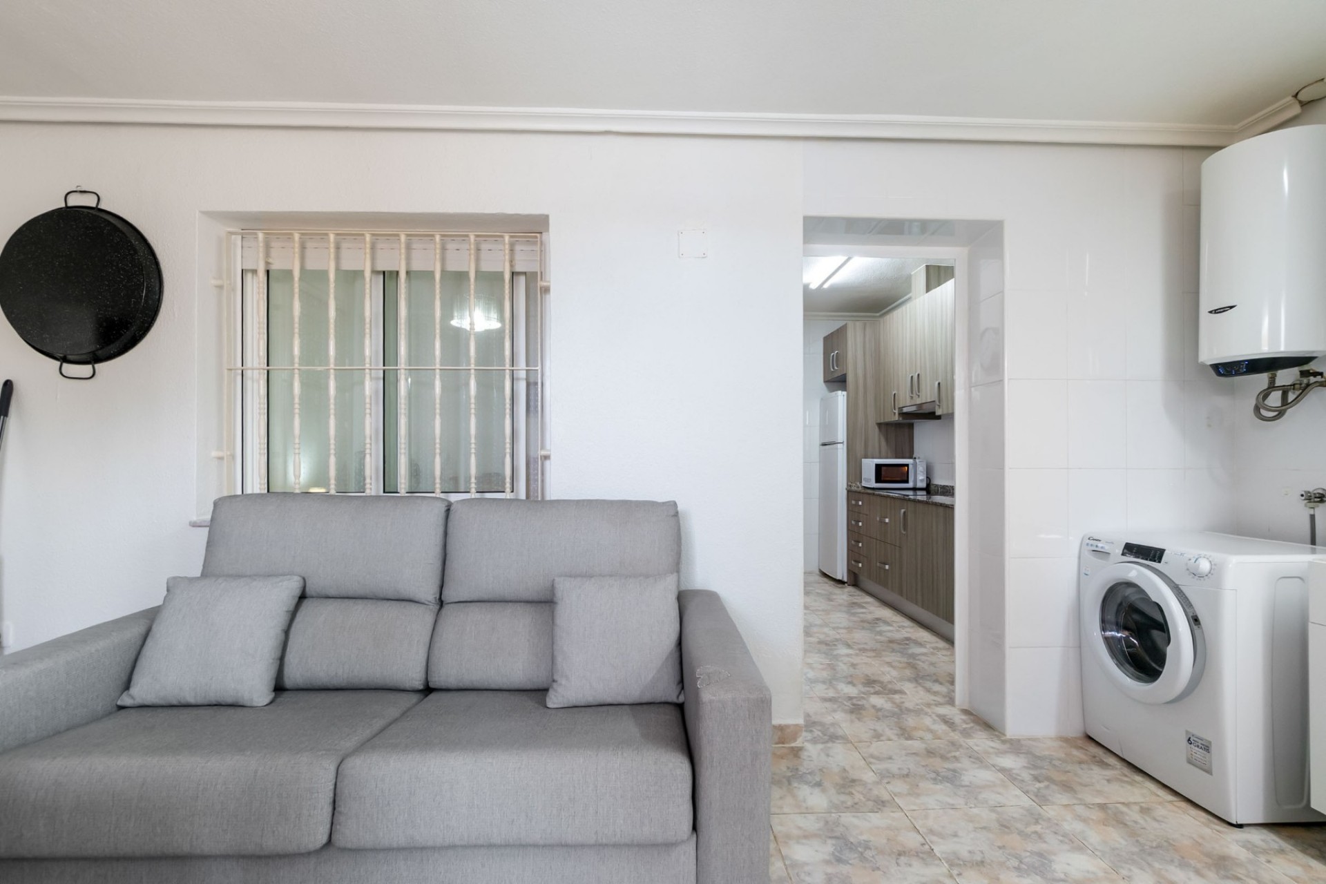 Re-Sale - Bungalow - San Javier - San Javier - Town