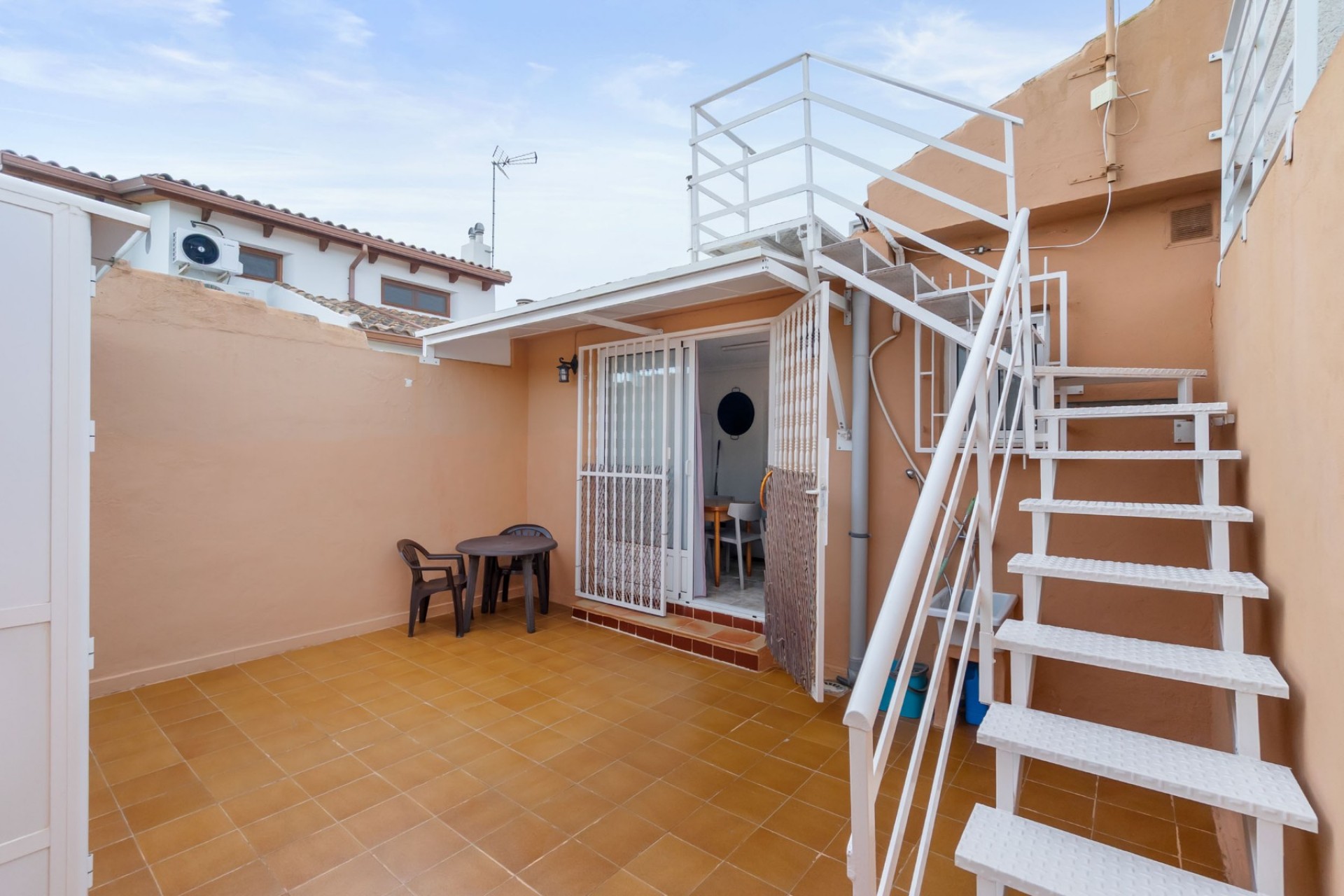 Re-Sale - Bungalow - San Javier - San Javier - Town