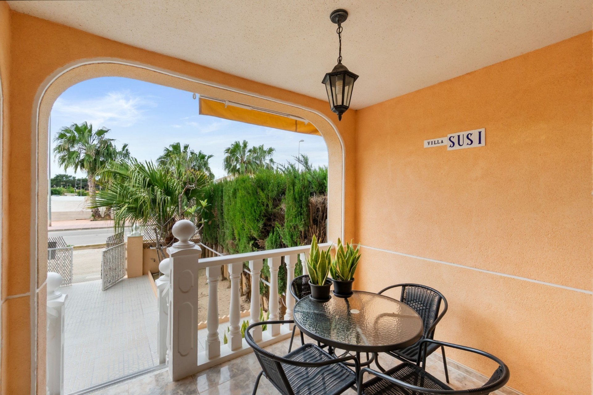 Re-Sale - Bungalow - San Javier - San Javier - Town