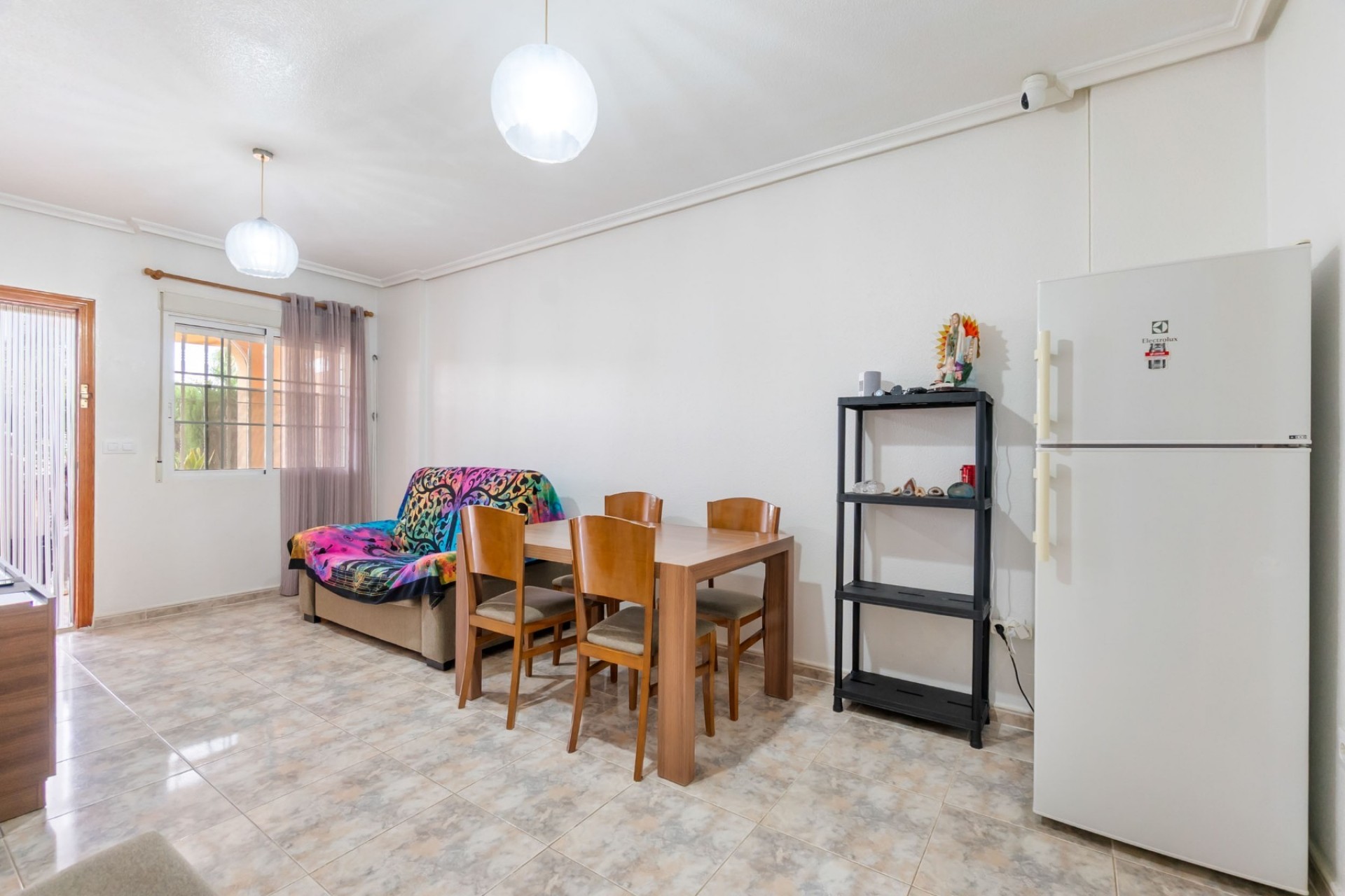 Re-Sale - Bungalow - San Javier - San Javier - Town