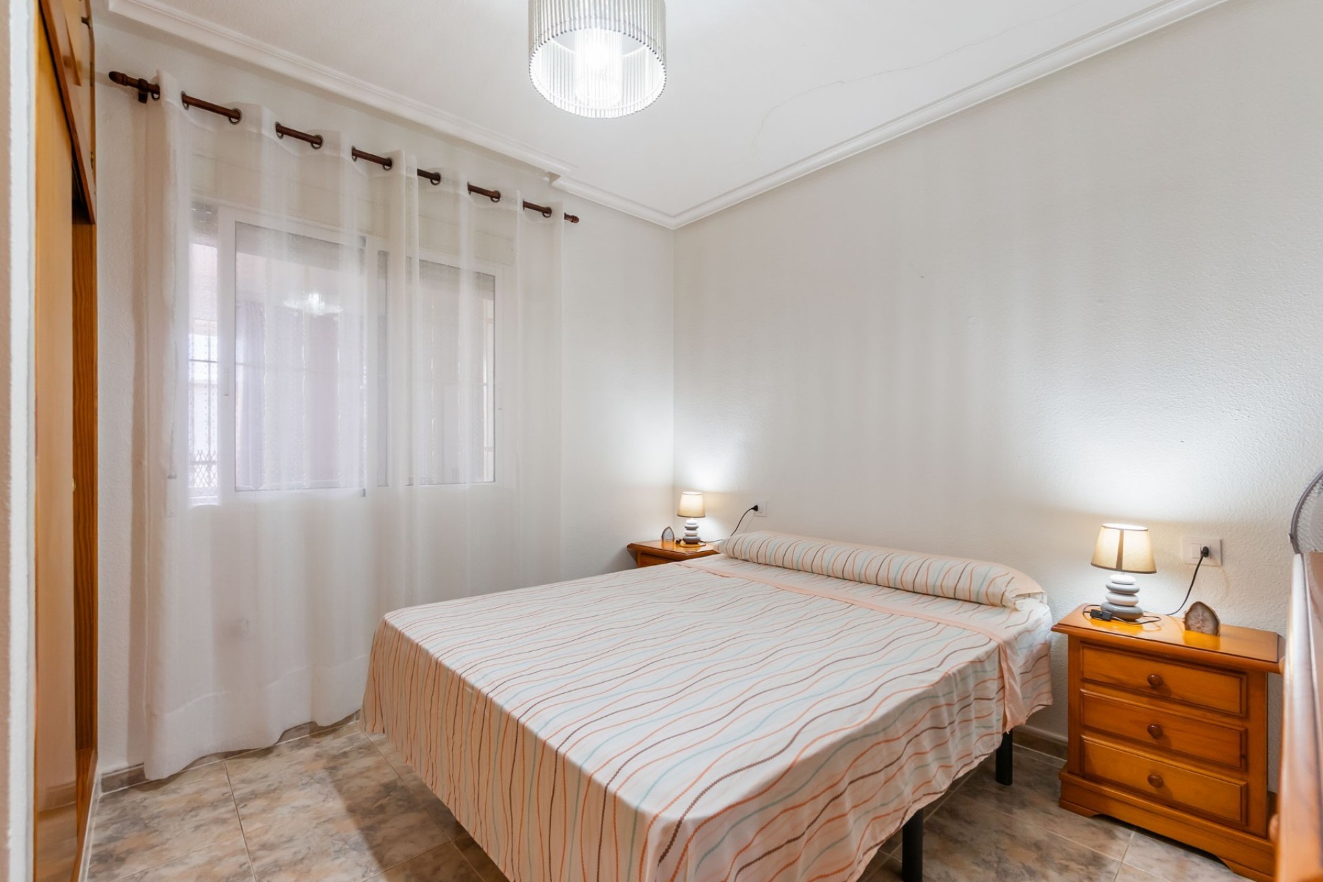 Re-Sale - Bungalow - San Javier - San Javier - Town