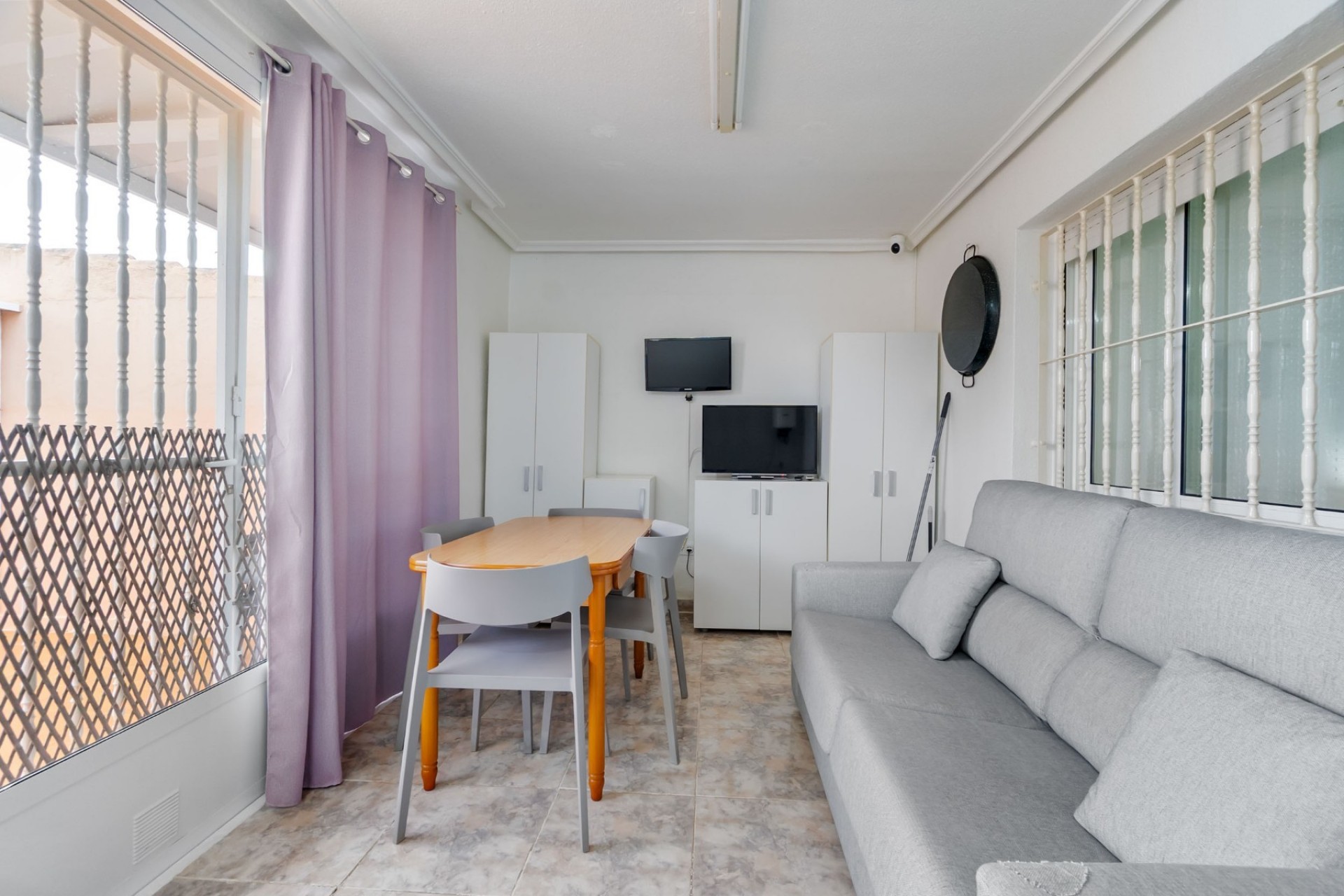 Re-Sale - Bungalow - San Javier - San Javier - Town