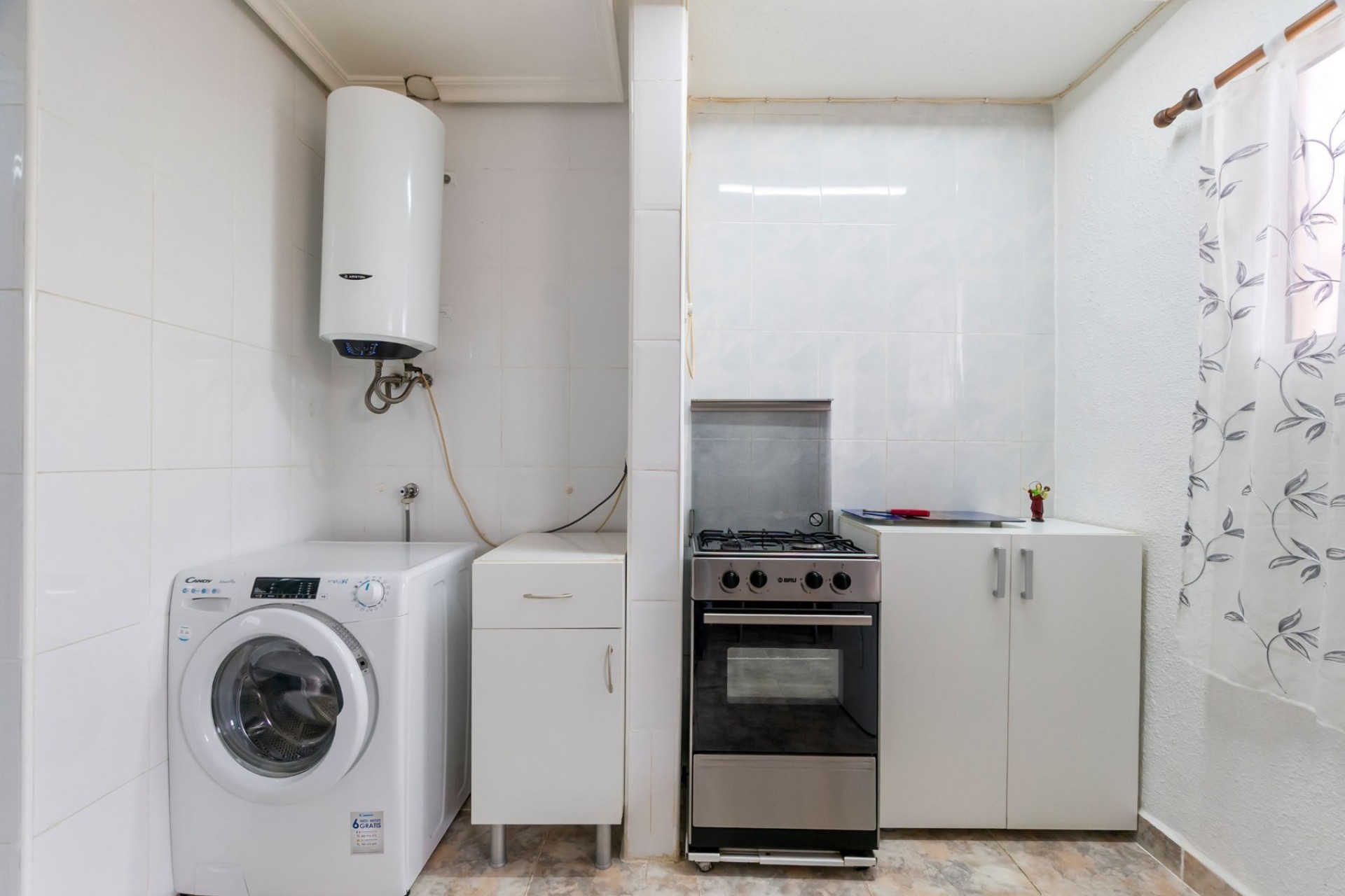 Re-Sale - Bungalow - San Javier - San Javier - Town
