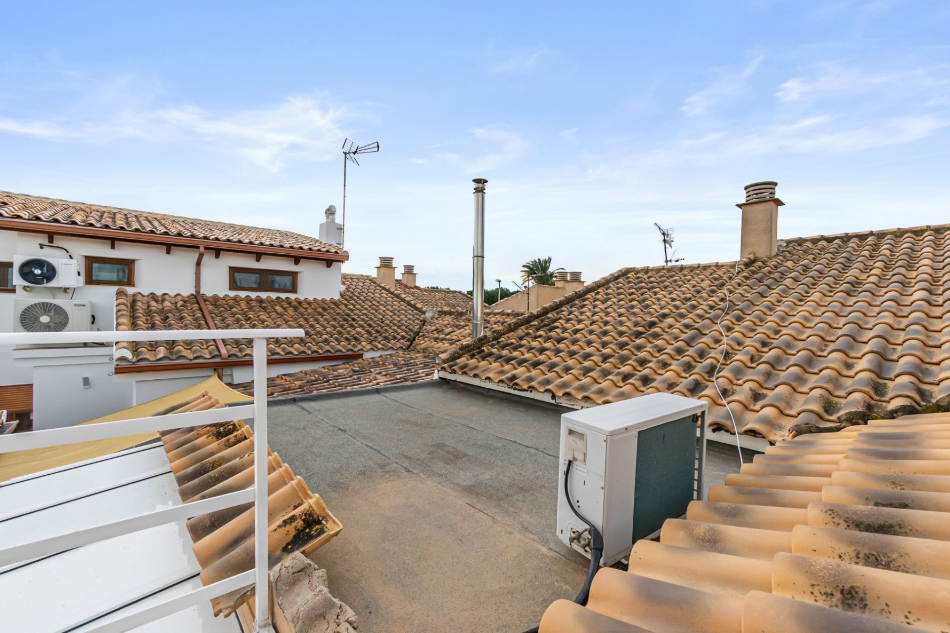 Re-Sale - Bungalow - San Javier - San Javier - Town