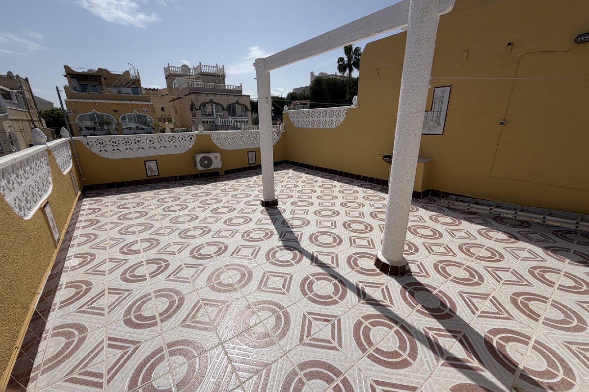 Re-Sale - Bungalow - San Miguel de Salinas - San Miguel - Town