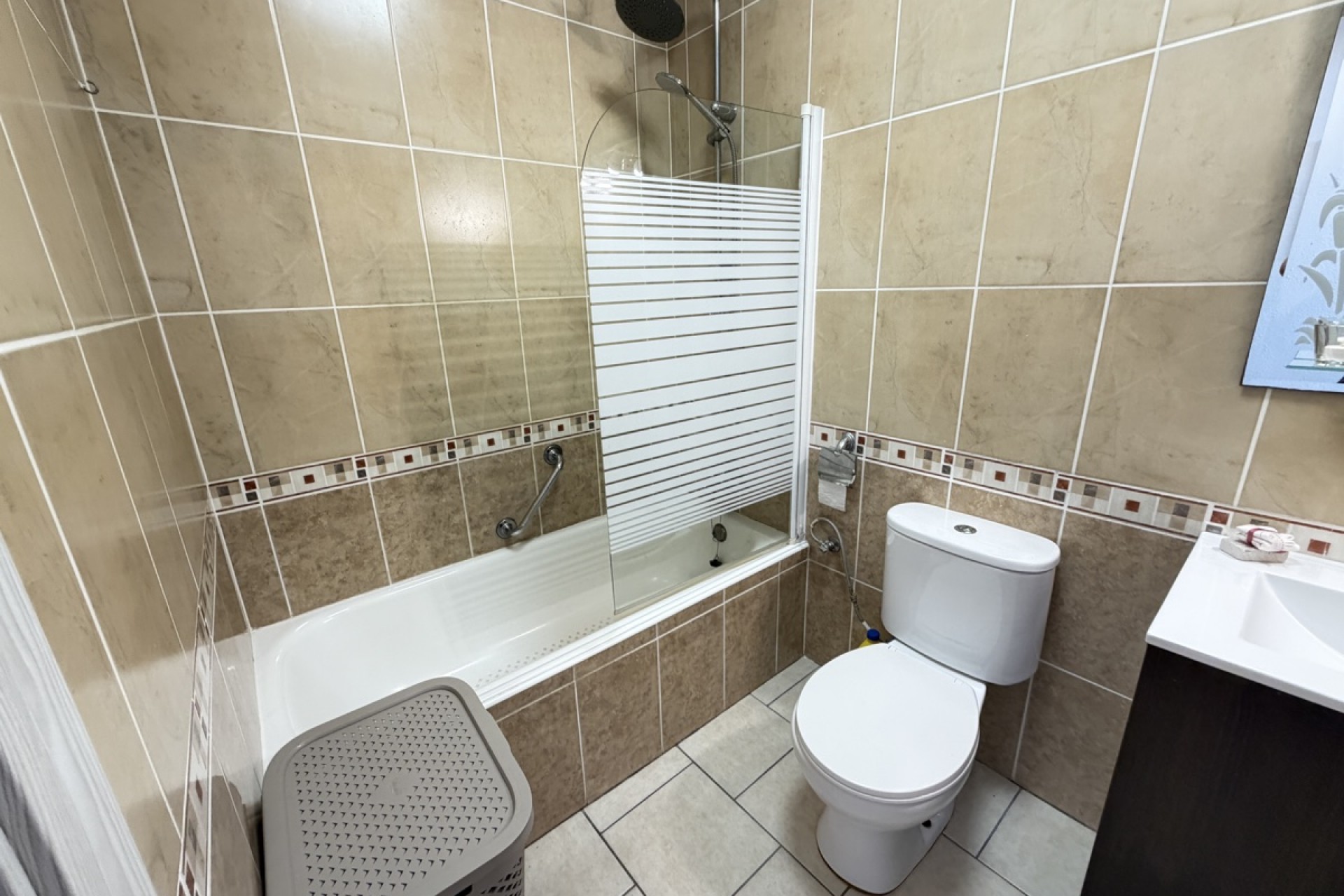 Re-Sale - Bungalow - San Miguel de Salinas - San Miguel - Town