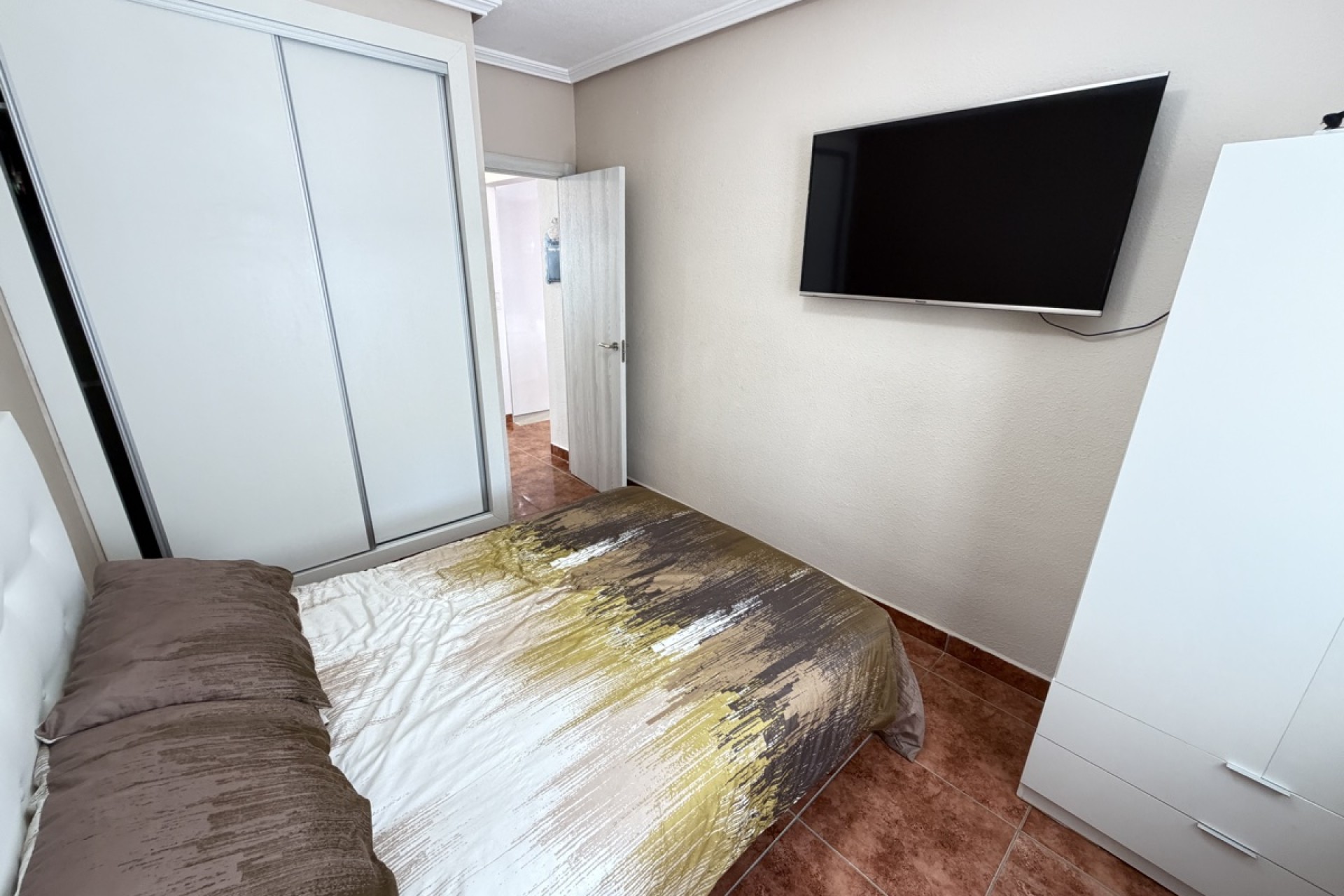 Re-Sale - Bungalow - San Miguel de Salinas - San Miguel - Town