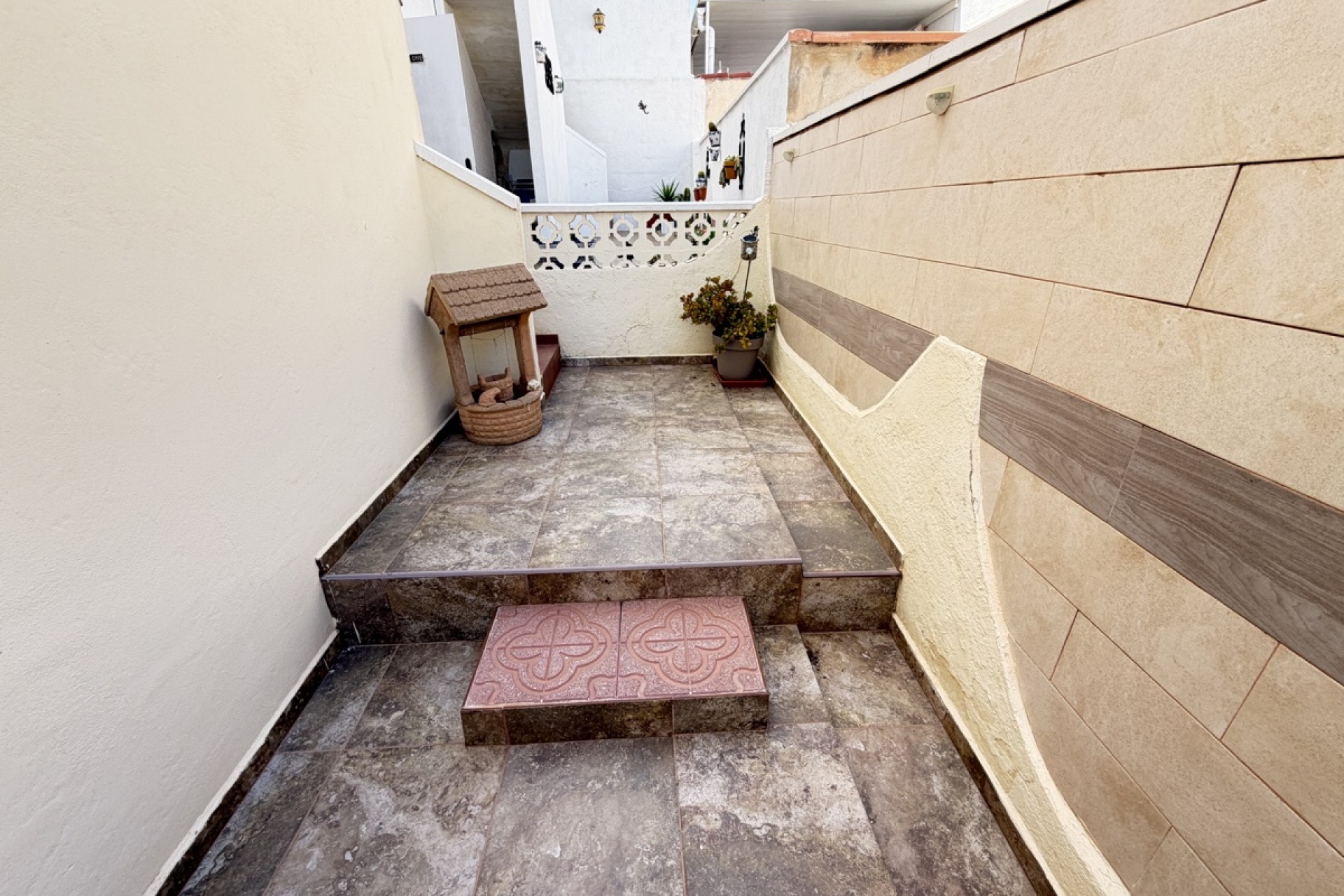 Re-Sale - Bungalow - San Miguel de Salinas - San Miguel - Town