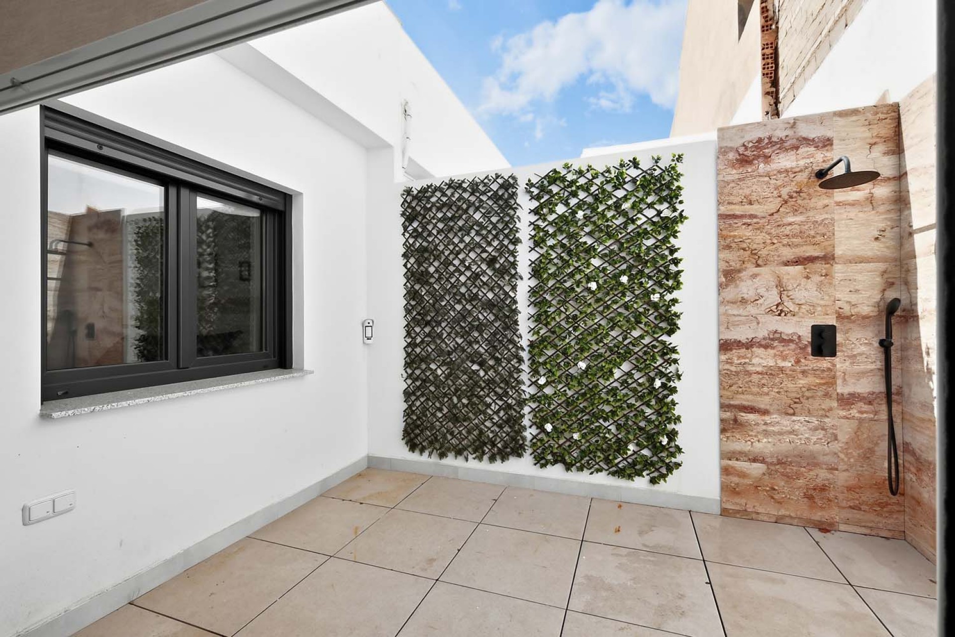 Re-Sale - Bungalow - Torre de La Horadada - Torre de La Horadada - Town