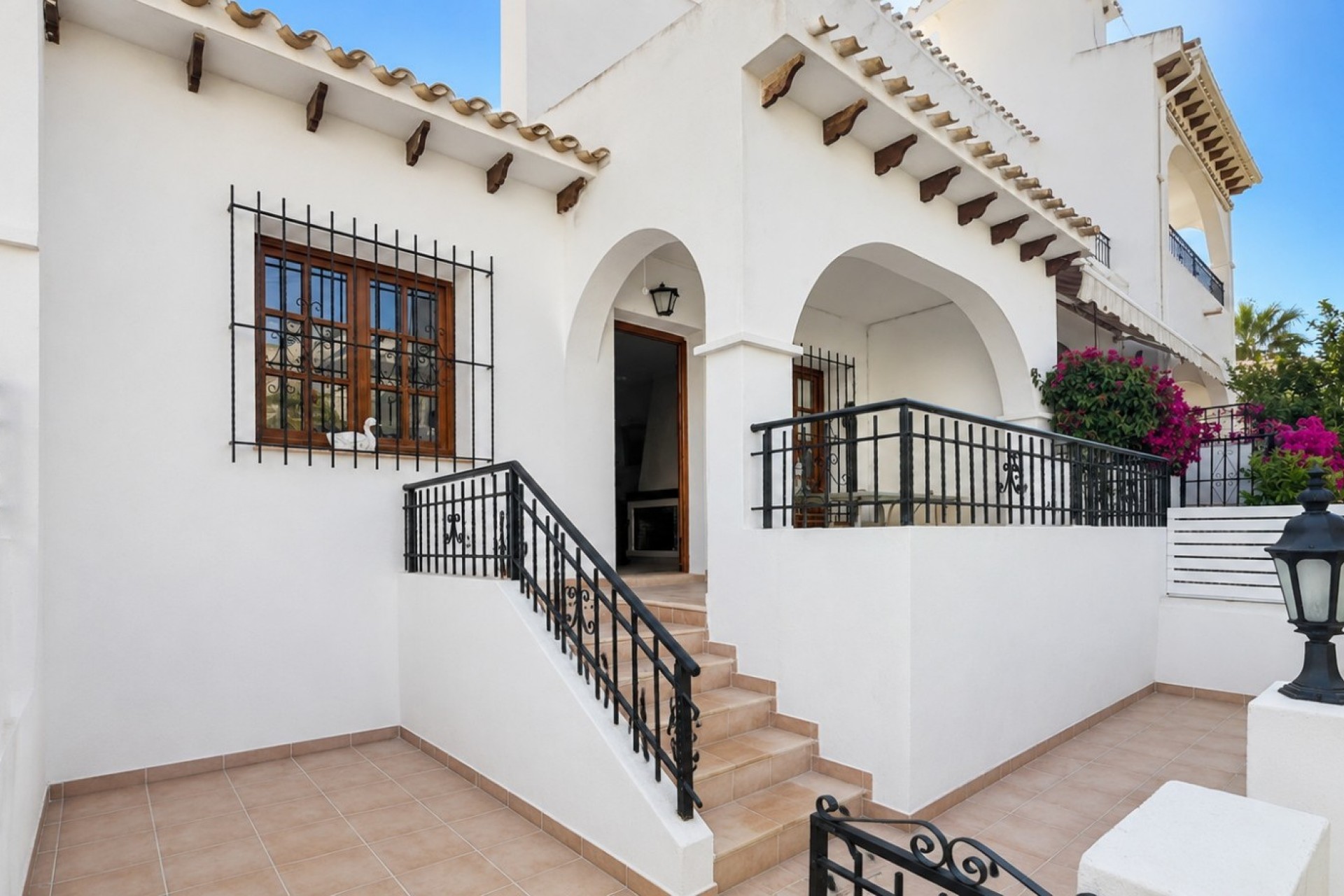 Re-Sale - Bungalow - Torrevieja - Aguas Nuevas