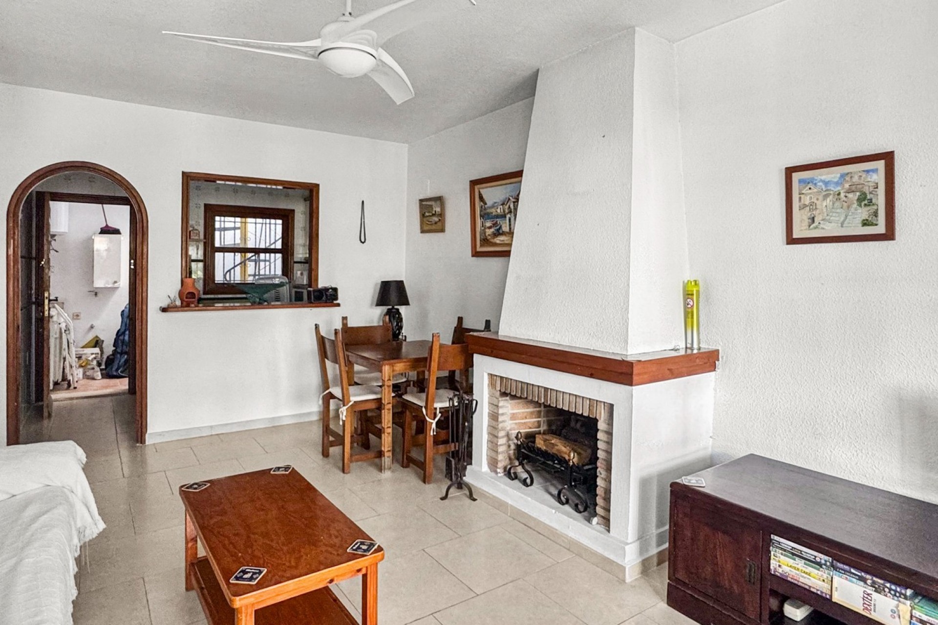 Re-Sale - Bungalow - Torrevieja - Aguas Nuevas