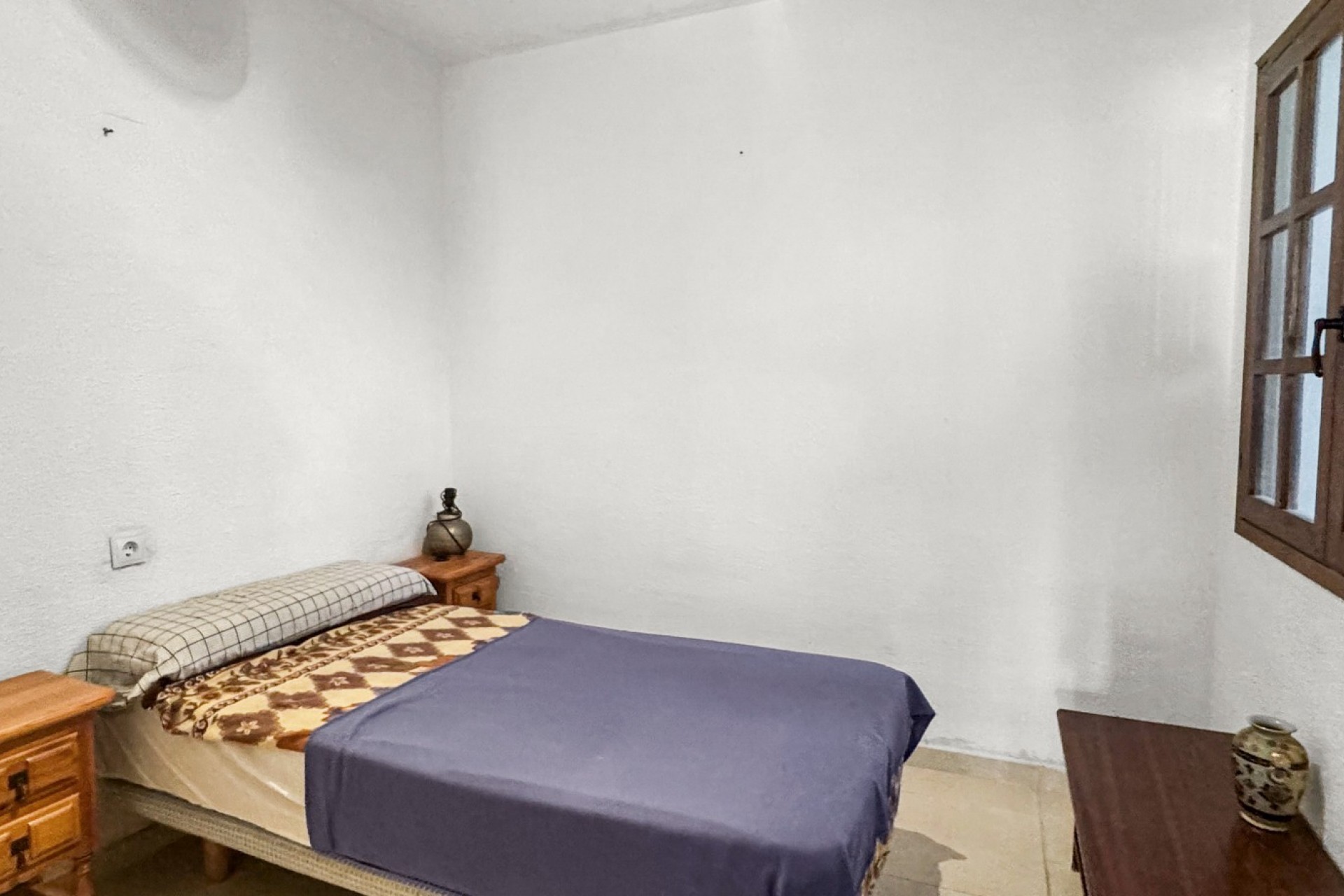Re-Sale - Bungalow - Torrevieja - Aguas Nuevas