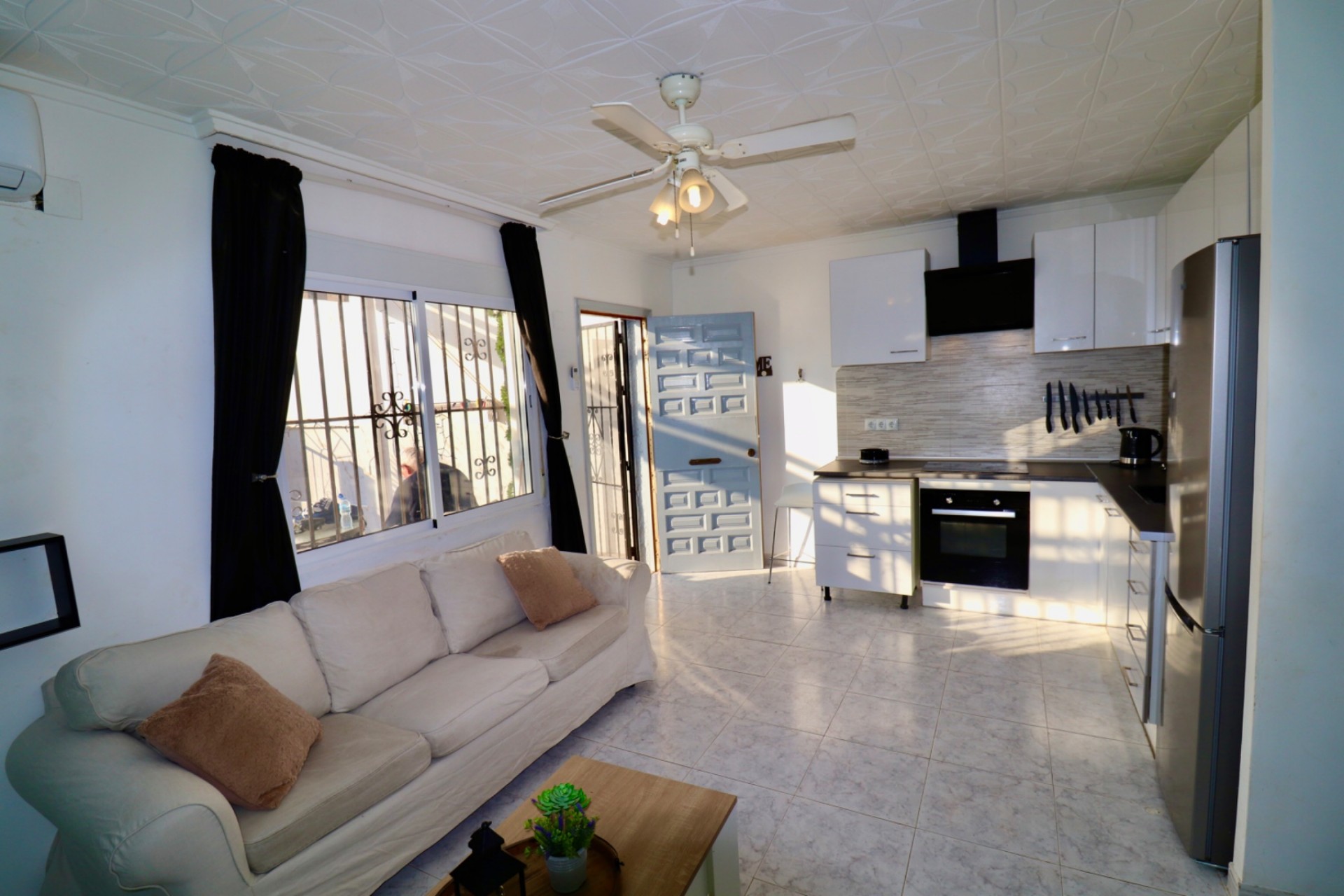 Re-Sale - Bungalow - Torrevieja - El Chaparral