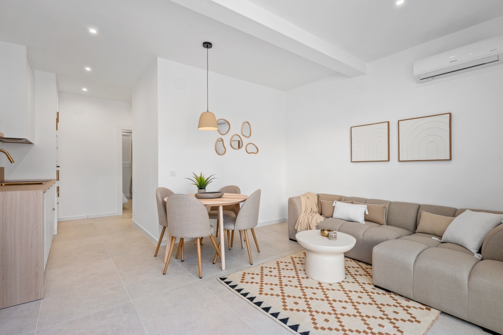 Re-Sale - Bungalow - Torrevieja - El Chaparral