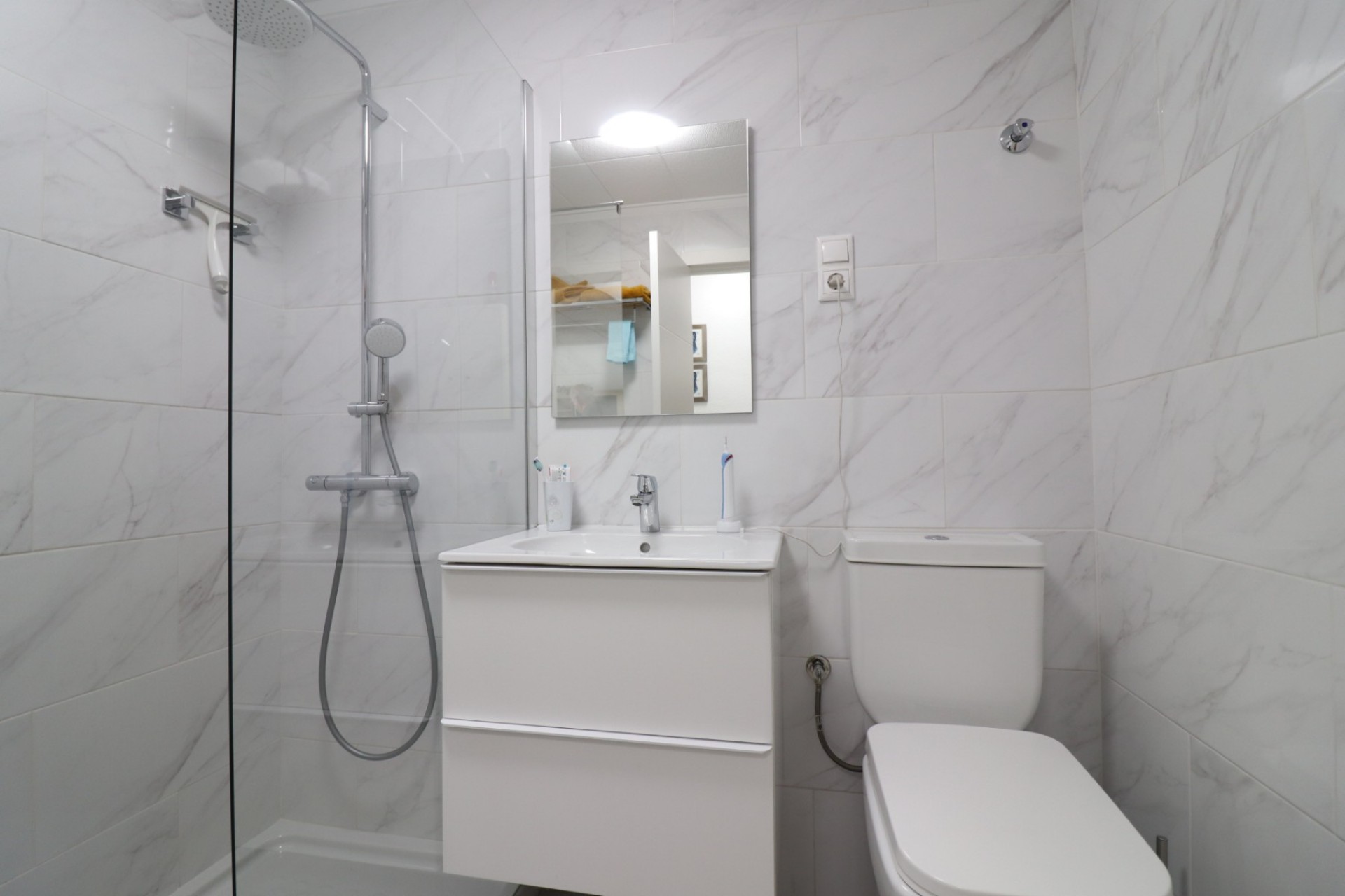 Re-Sale - Bungalow - Torrevieja - El Chaparral