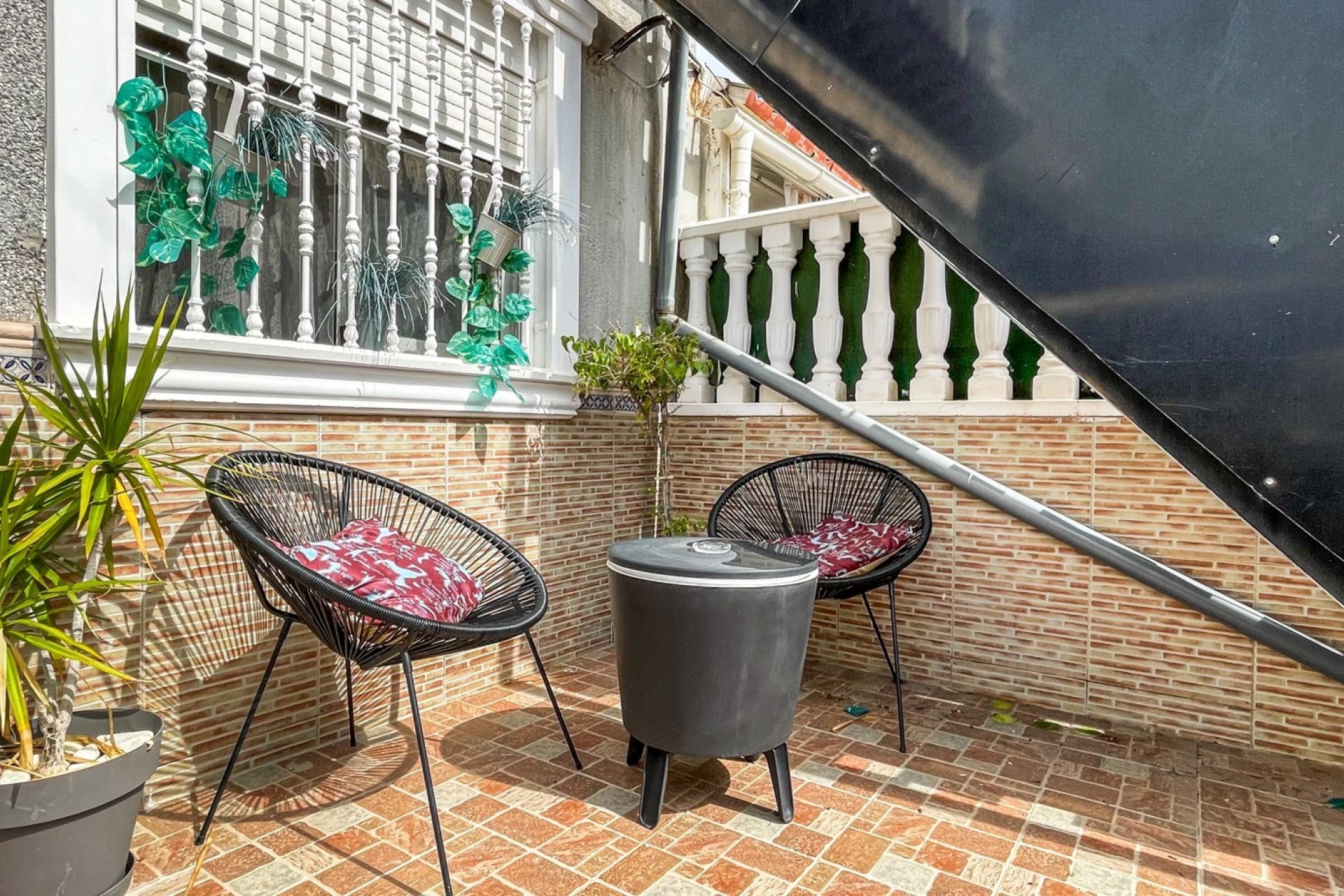 Re-Sale - Bungalow - Torrevieja - La Siesta - El Salado -  Torreta