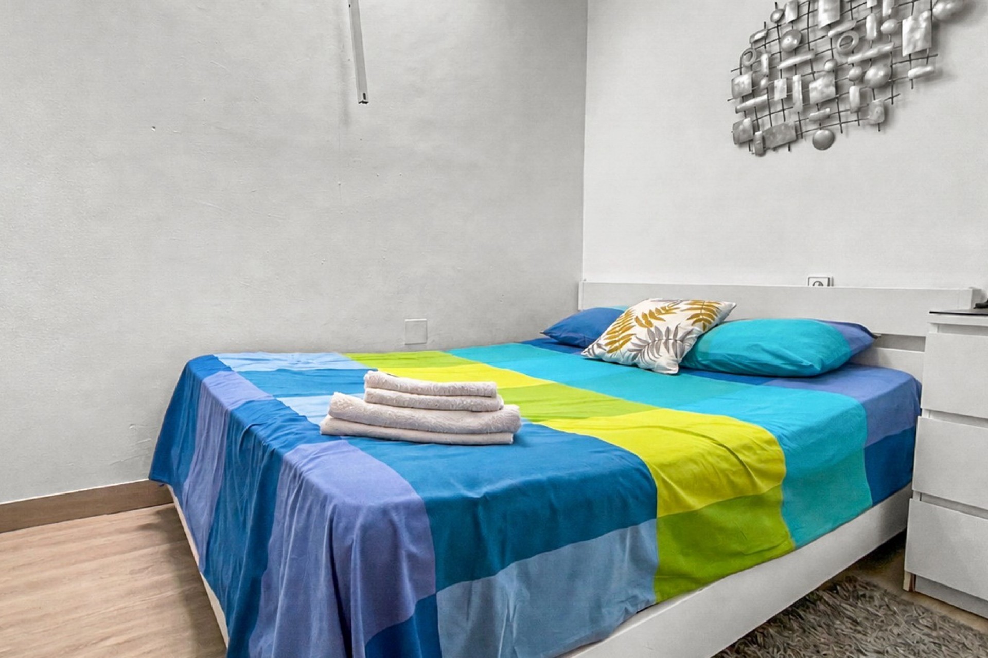 Re-Sale - Bungalow - Torrevieja - La Siesta - El Salado -  Torreta