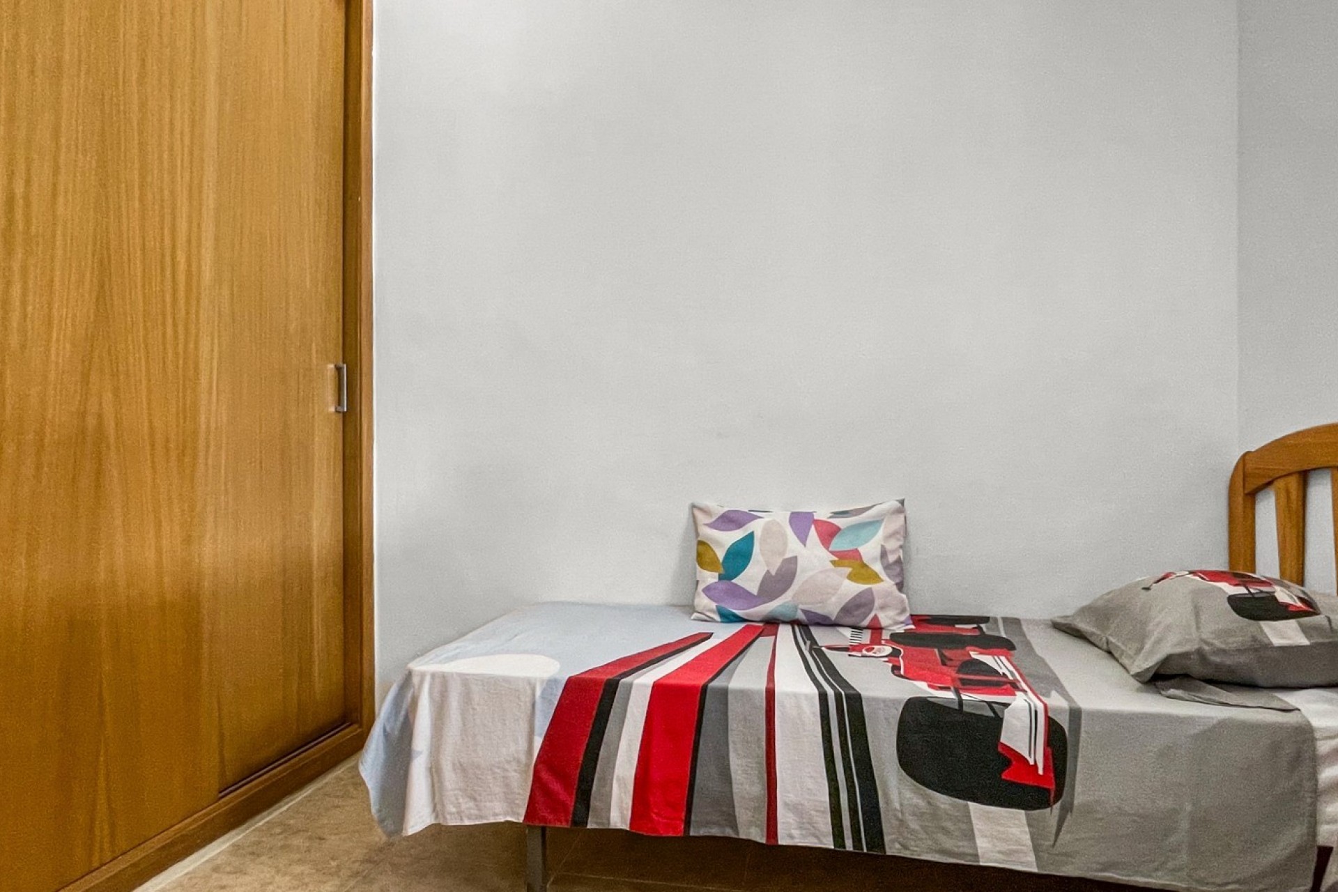 Re-Sale - Bungalow - Torrevieja - La Siesta - El Salado -  Torreta