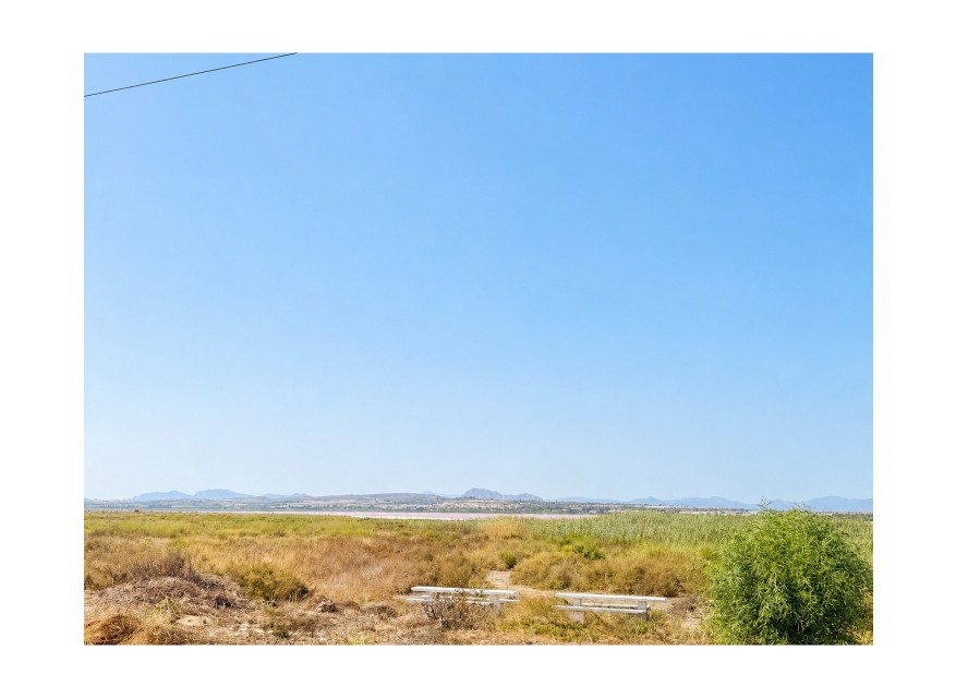 Re-Sale - Bungalow - Torrevieja - La Siesta