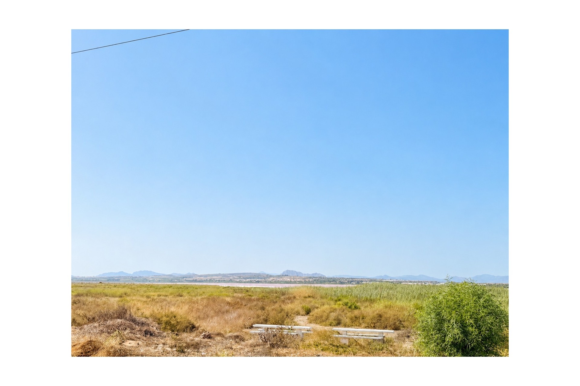 Re-Sale - Bungalow - Torrevieja - La Siesta