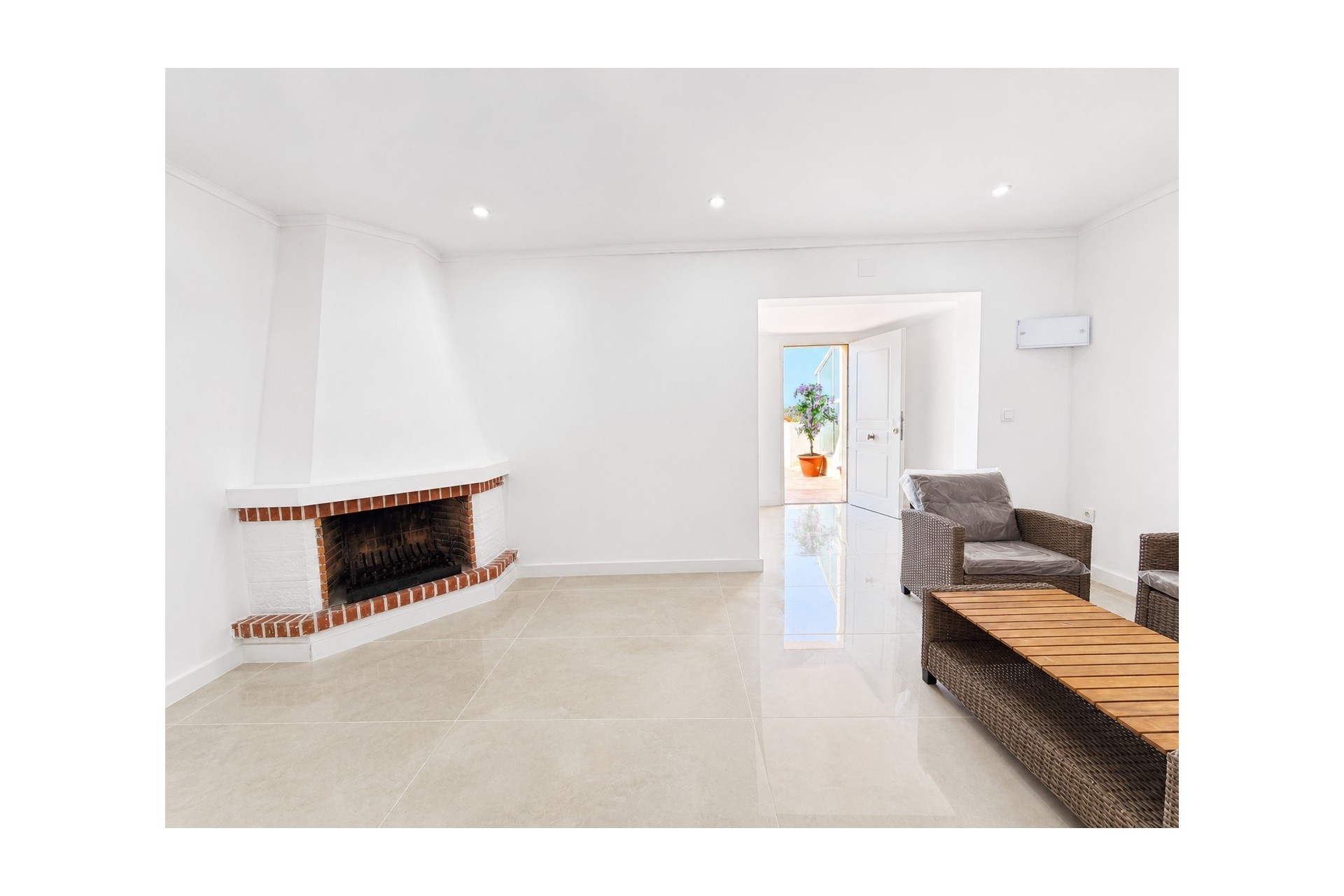 Re-Sale - Bungalow - Torrevieja - La Siesta