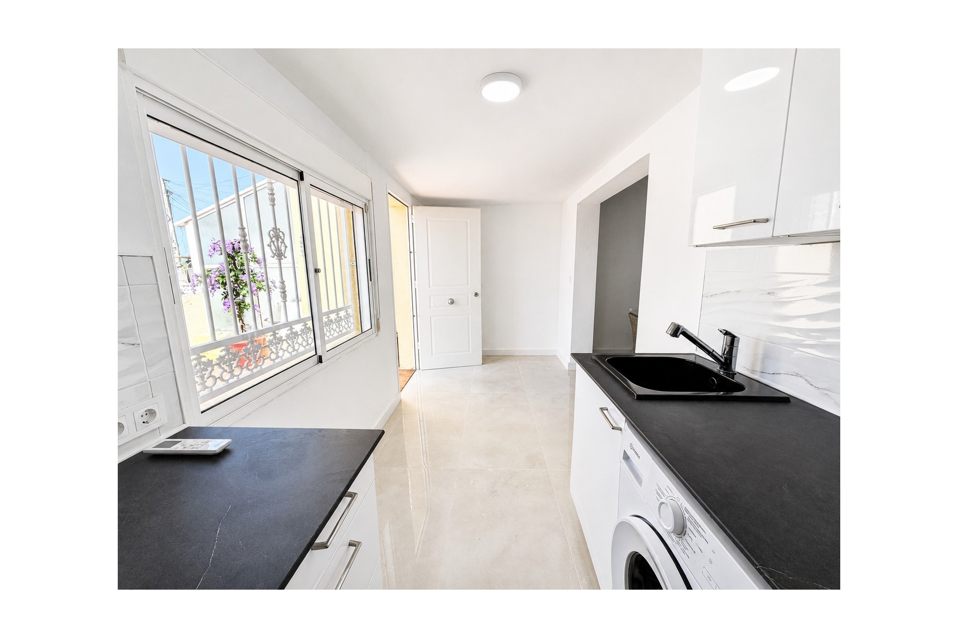 Re-Sale - Bungalow - Torrevieja - La Siesta