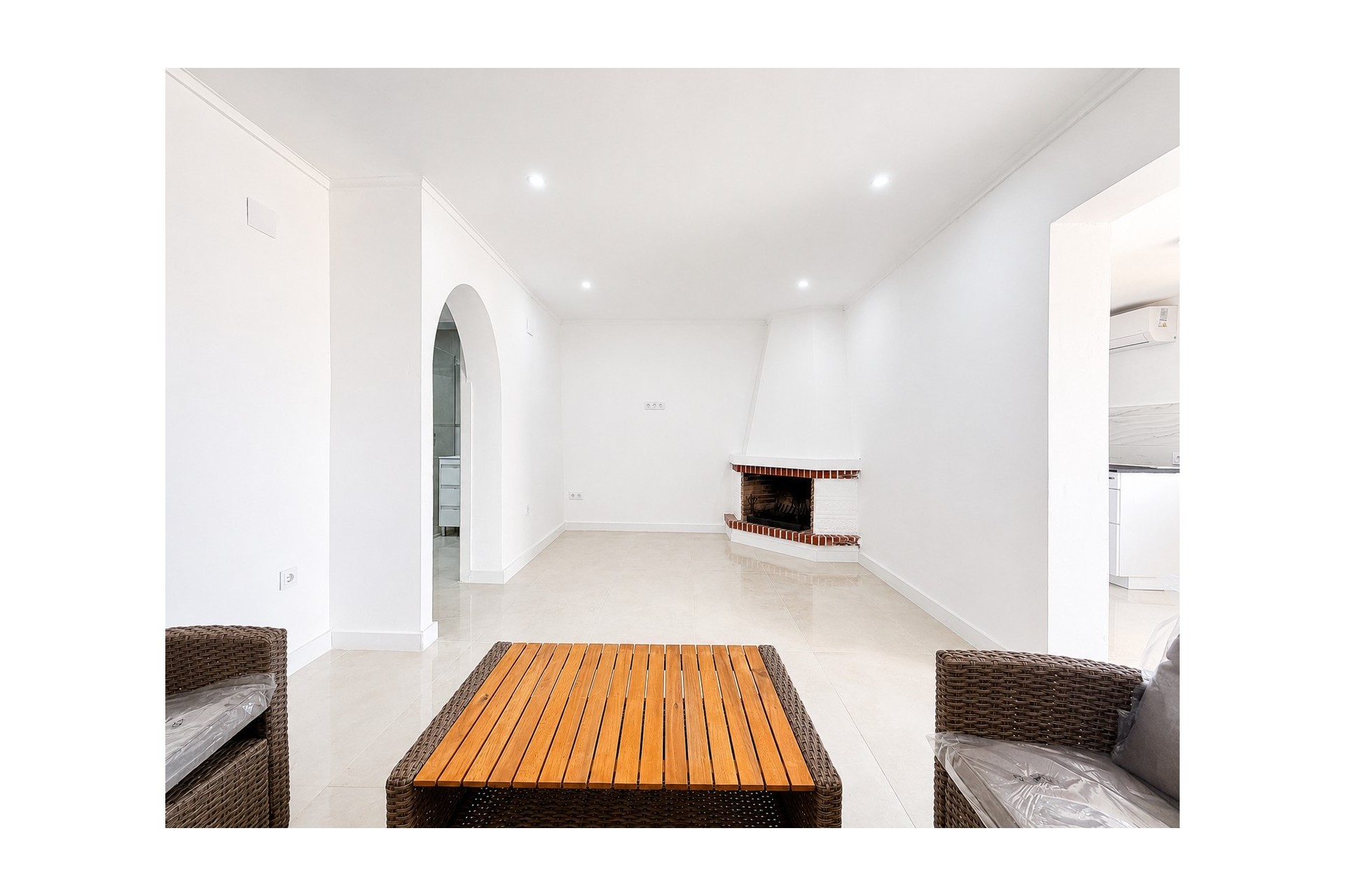 Re-Sale - Bungalow - Torrevieja - La Siesta