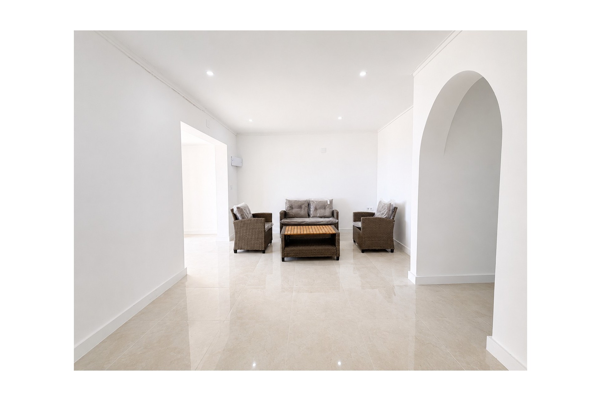 Re-Sale - Bungalow - Torrevieja - La Siesta